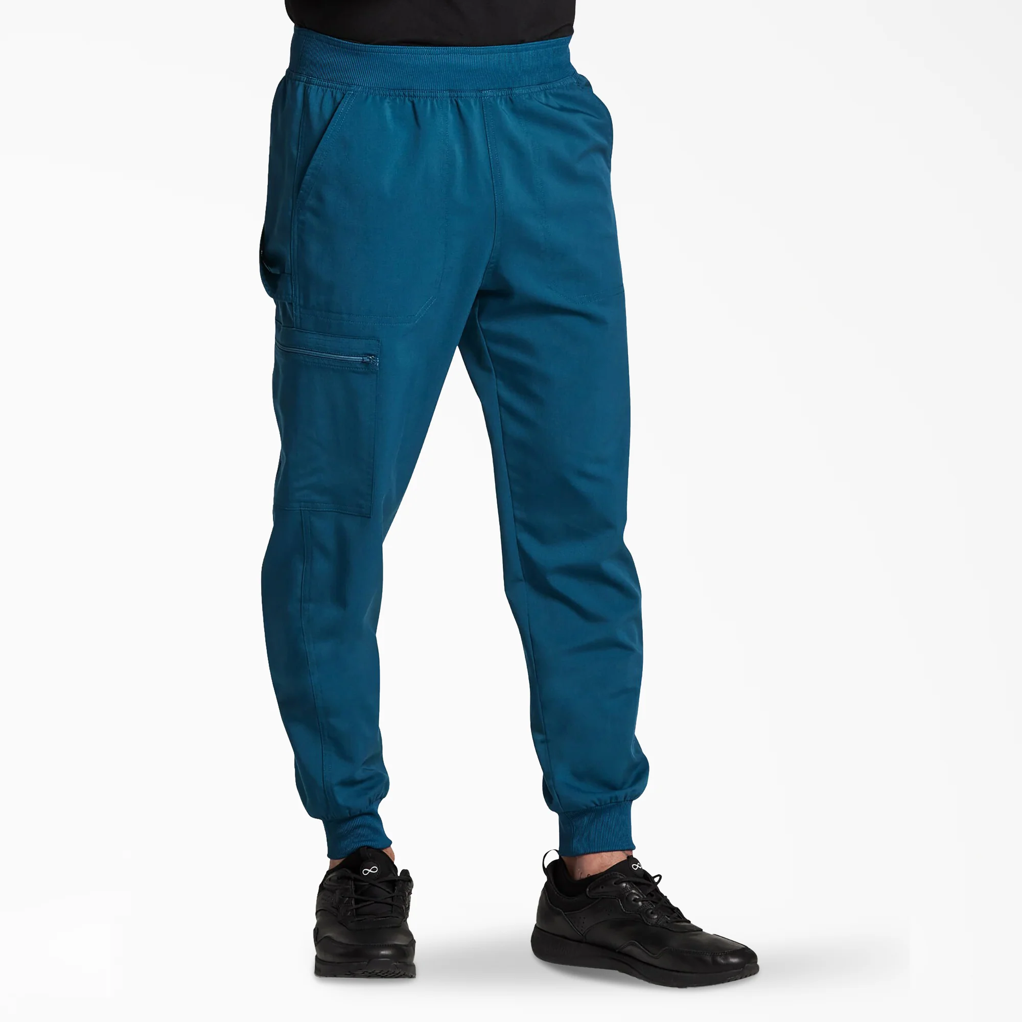 Men's Balance Jogger Scrub Pants 4 Men's Balance Jogger Scrub Pants