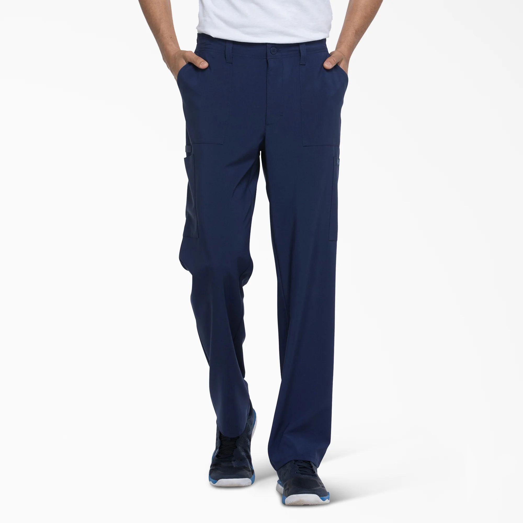 Men's EDS Essentials Scrub Pants