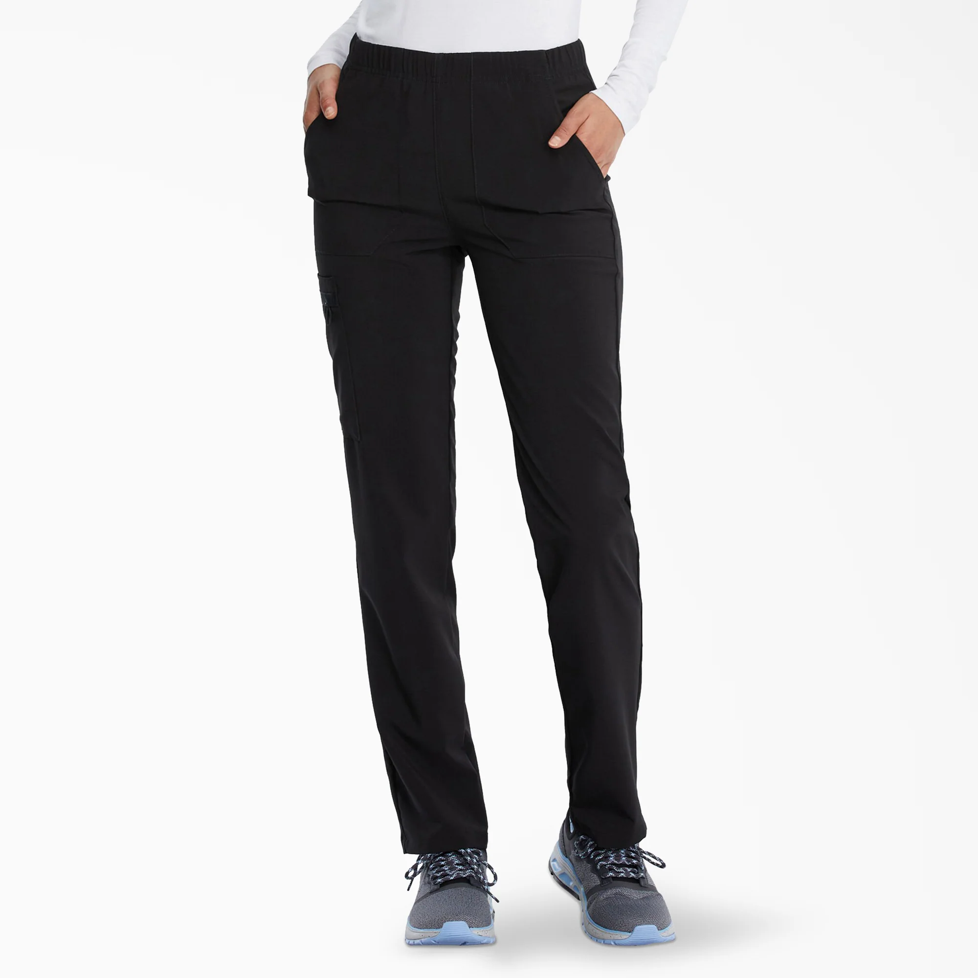 Unisex EDS Essentials Scrub Pants