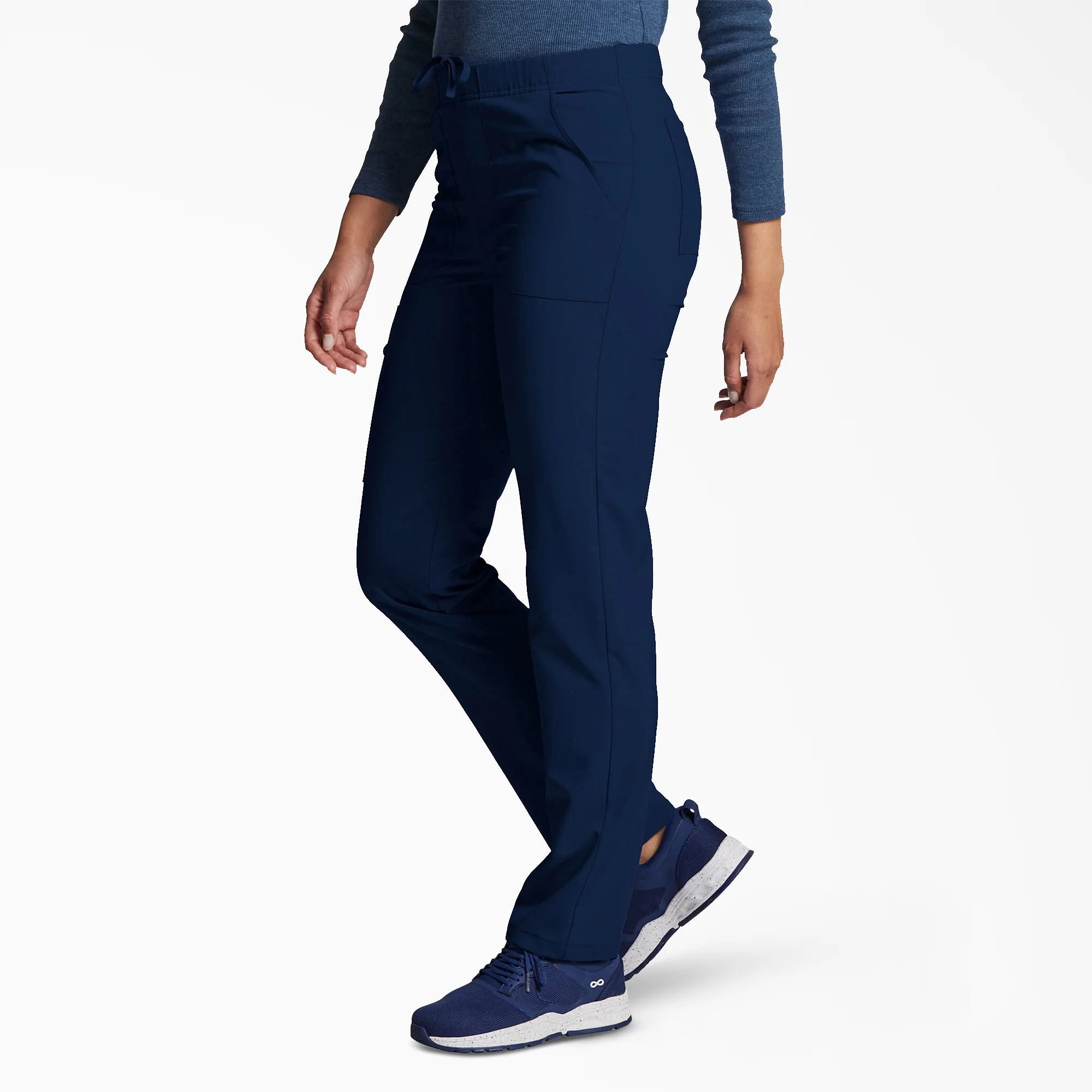 Unisex EDS Essentials Scrub Pants 3 Unisex EDS Essentials Scrub Pants