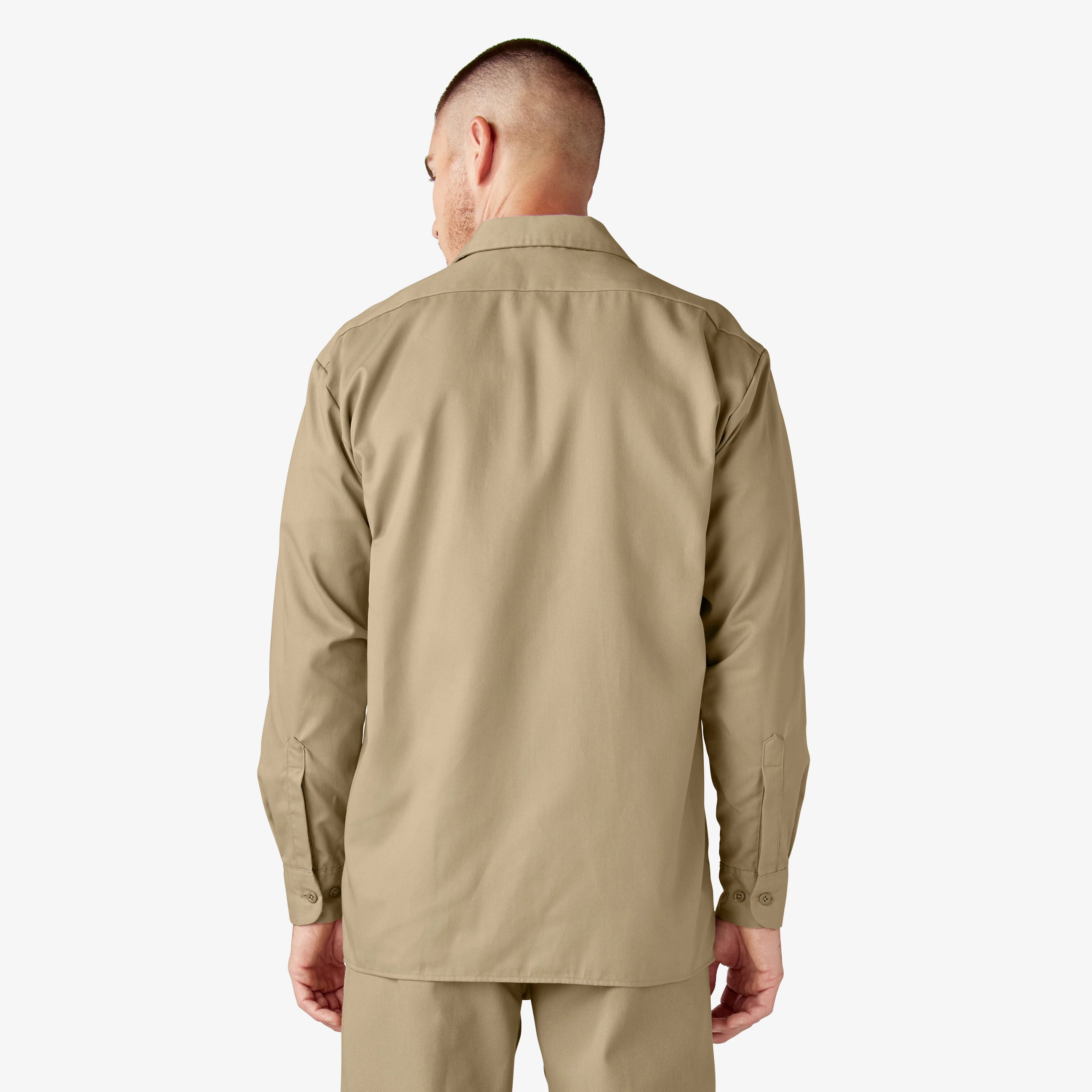 Long Sleeve Work Shirt 2 Long Sleeve Work Shirt