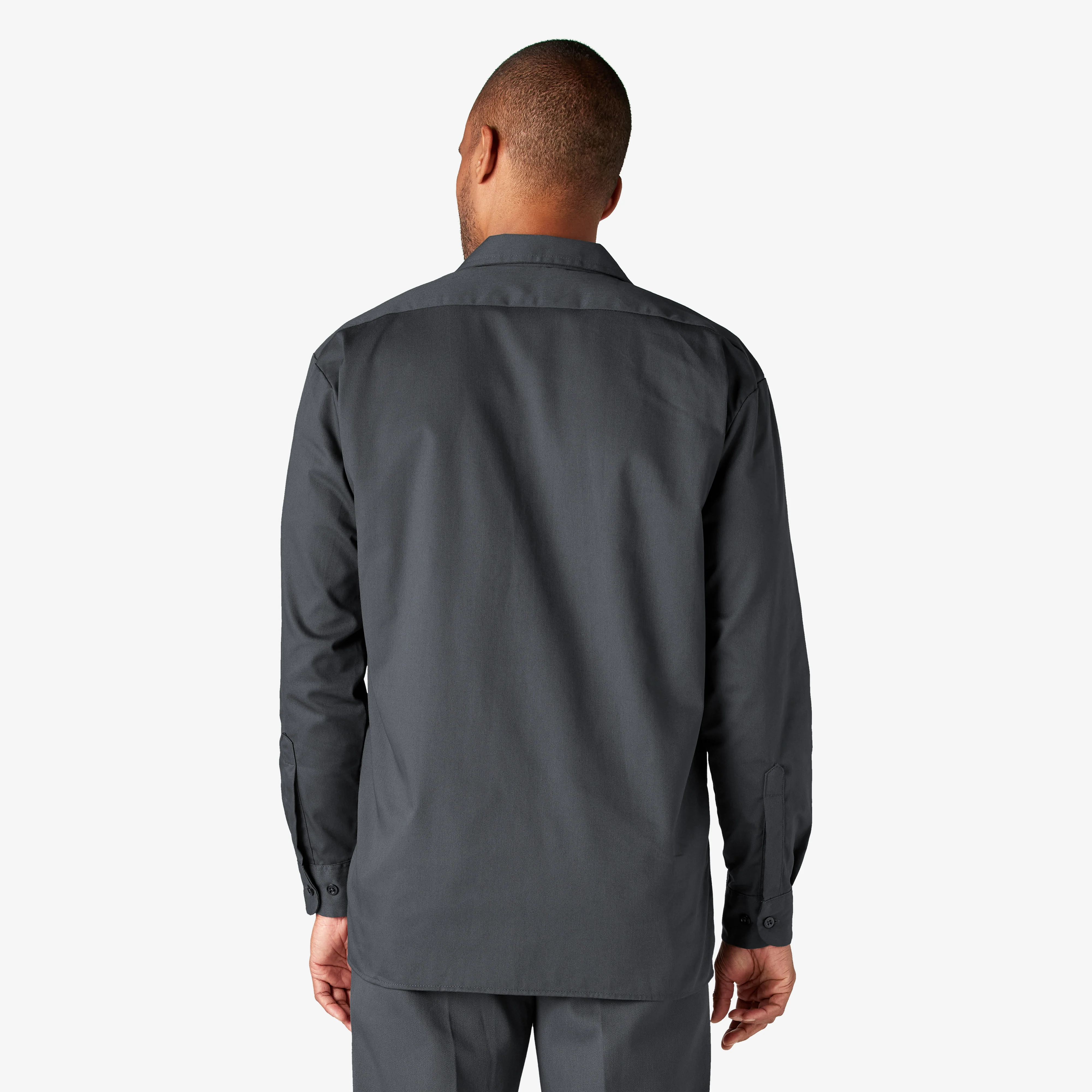Long Sleeve Work Shirt 2 Long Sleeve Work Shirt