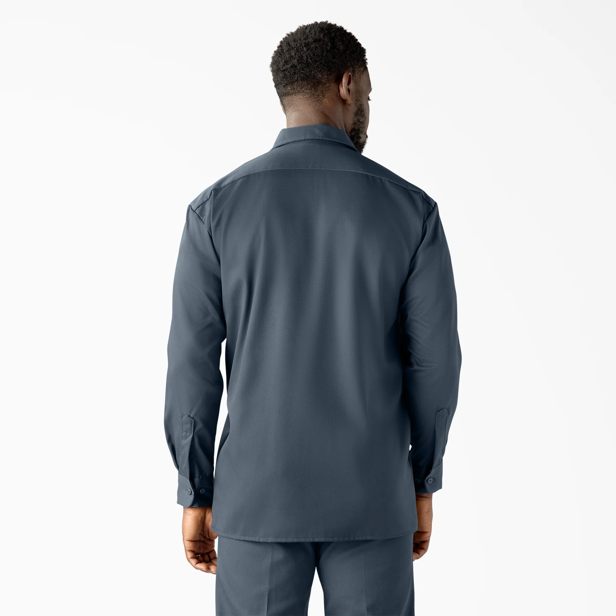 Long Sleeve Work Shirt 2 Long Sleeve Work Shirt