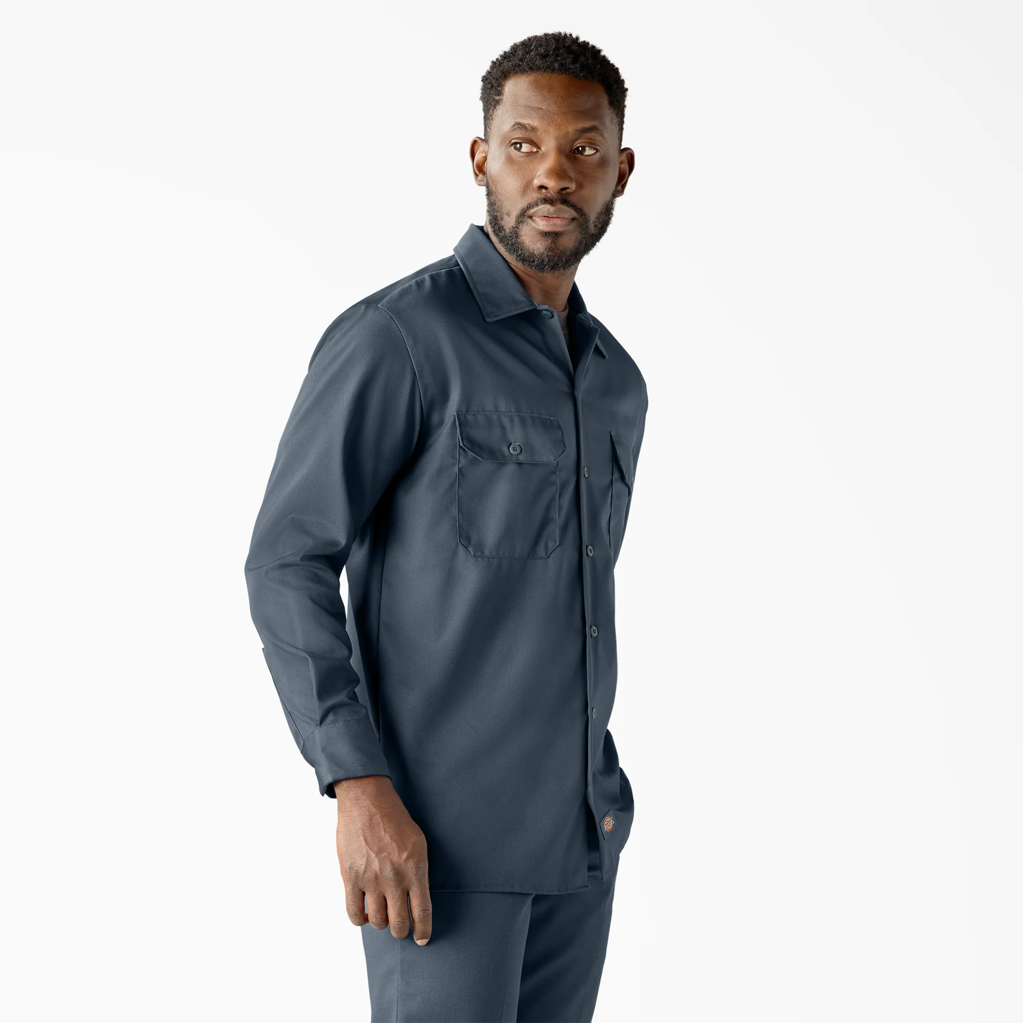 Long Sleeve Work Shirt 4 Long Sleeve Work Shirt