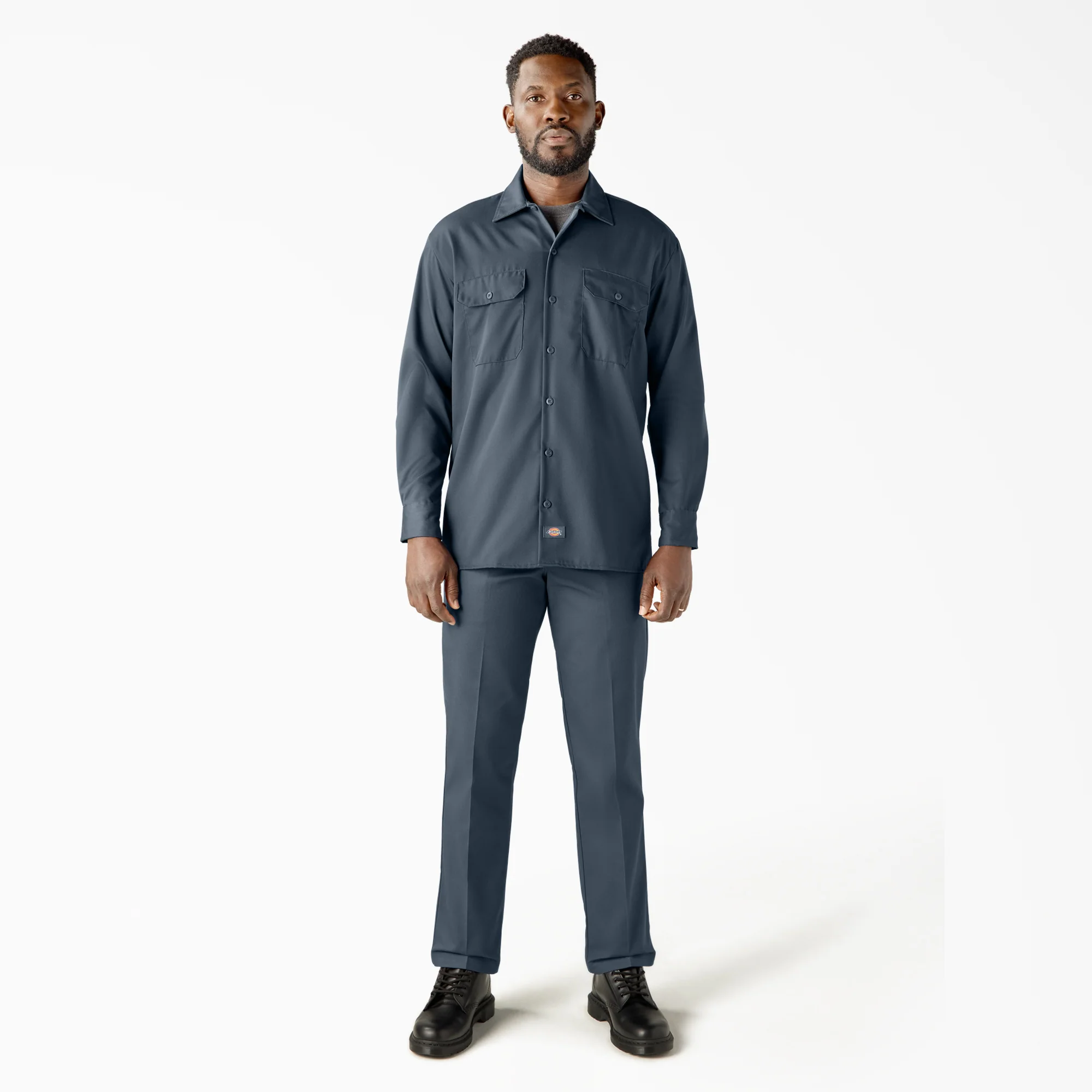 Long Sleeve Work Shirt 5 Long Sleeve Work Shirt