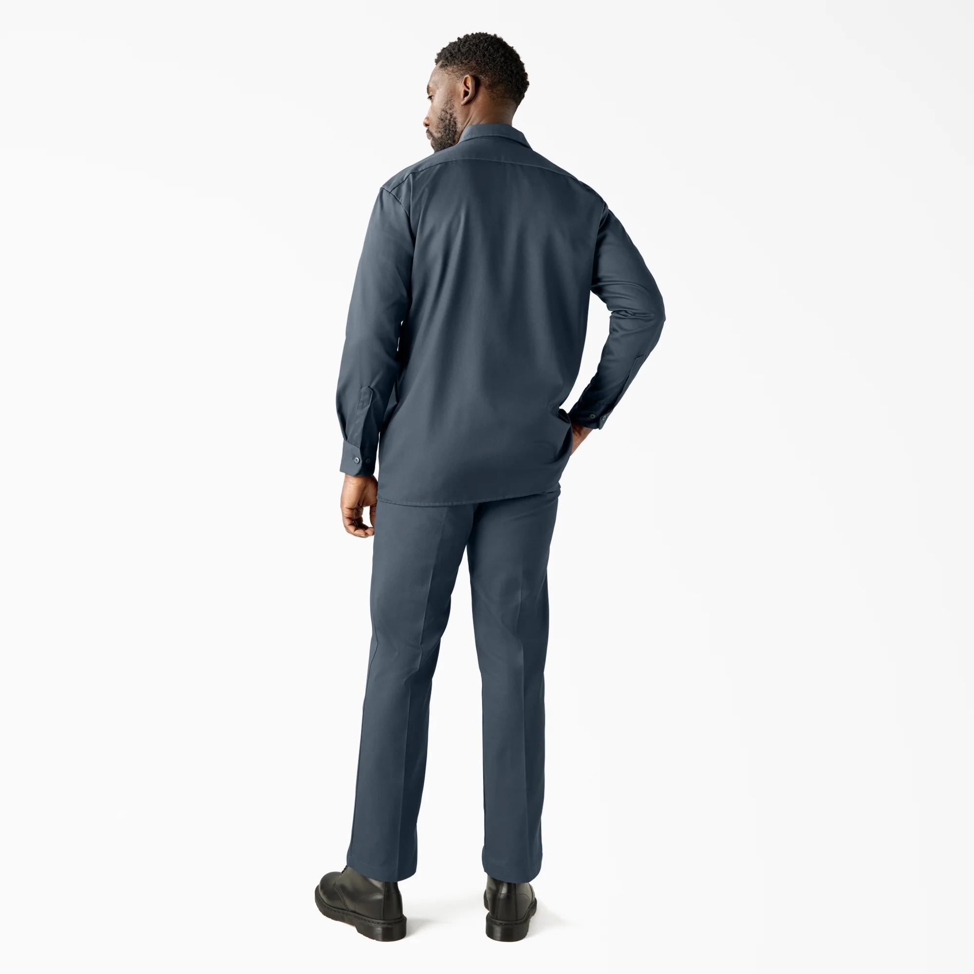 Long Sleeve Work Shirt 6 Long Sleeve Work Shirt