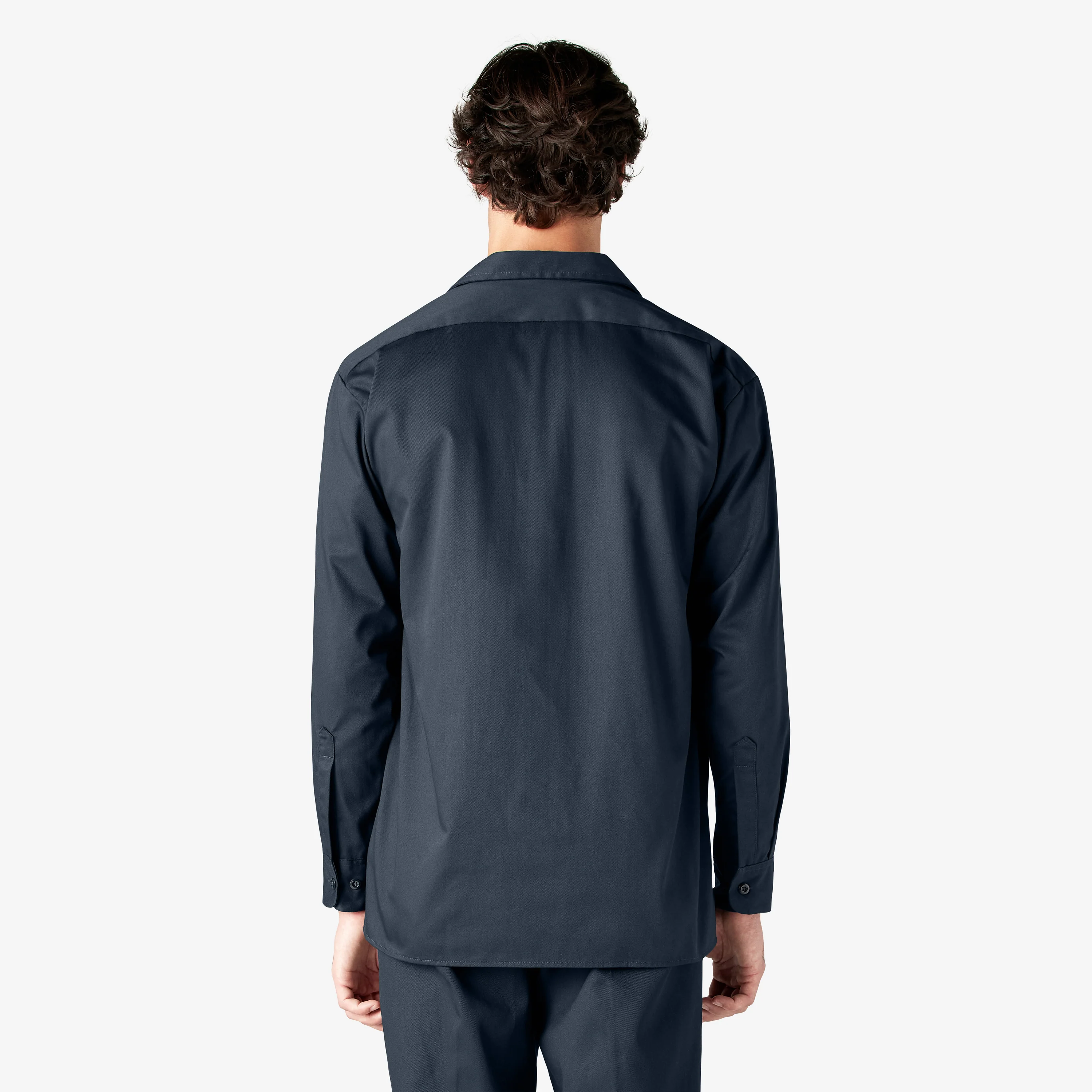 Long Sleeve Work Shirt 2 Long Sleeve Work Shirt