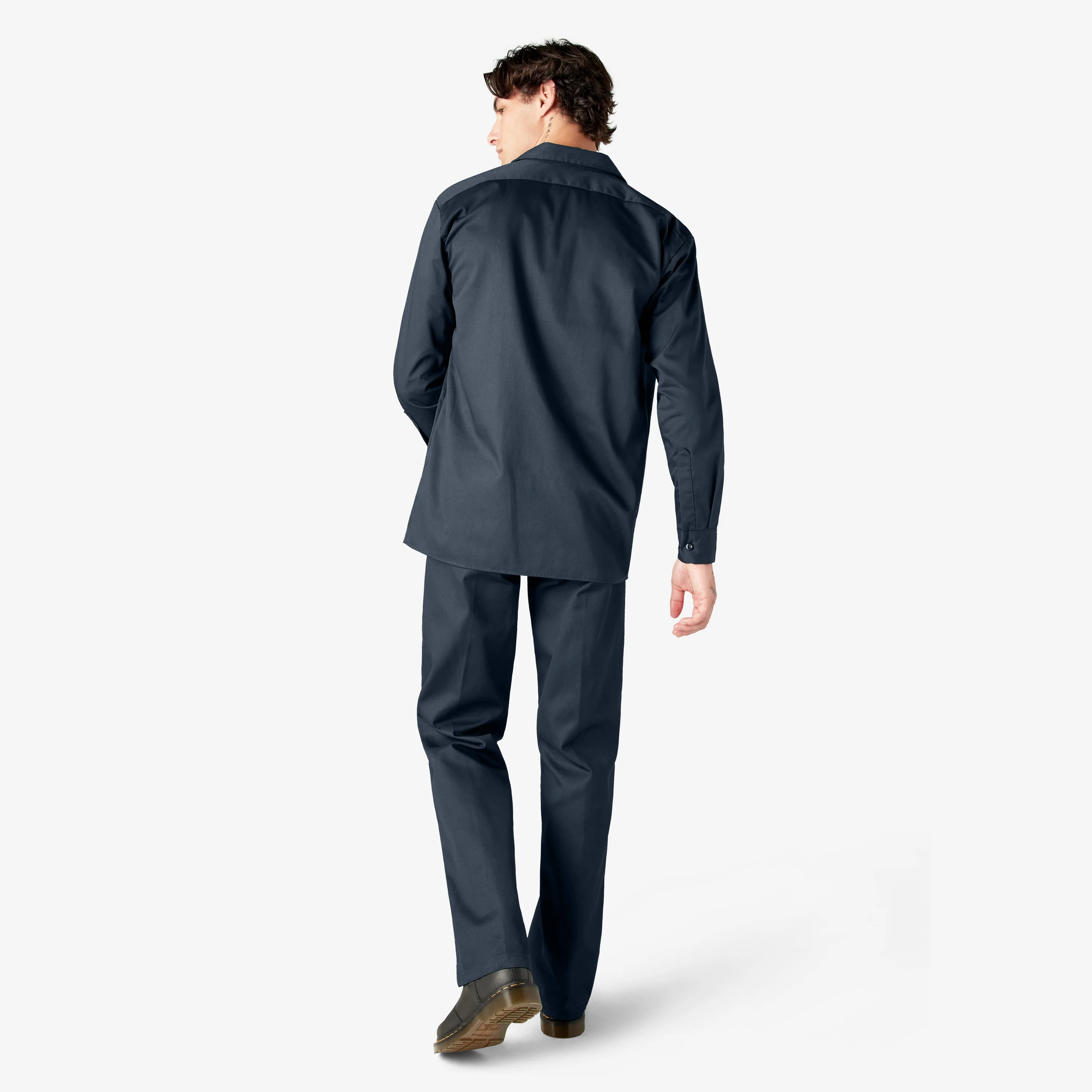 Long Sleeve Work Shirt 5 Long Sleeve Work Shirt
