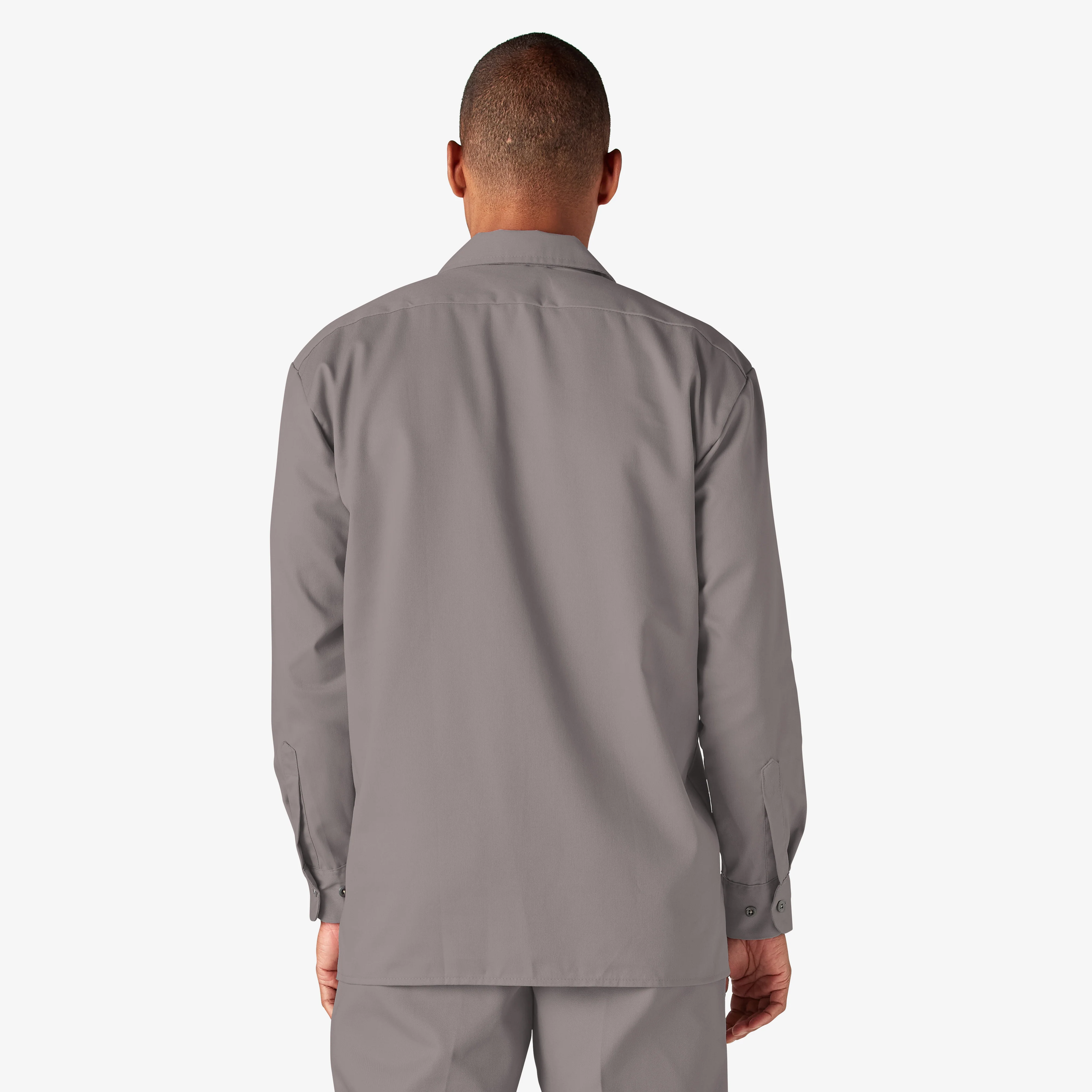 Long Sleeve Work Shirt 2 Long Sleeve Work Shirt