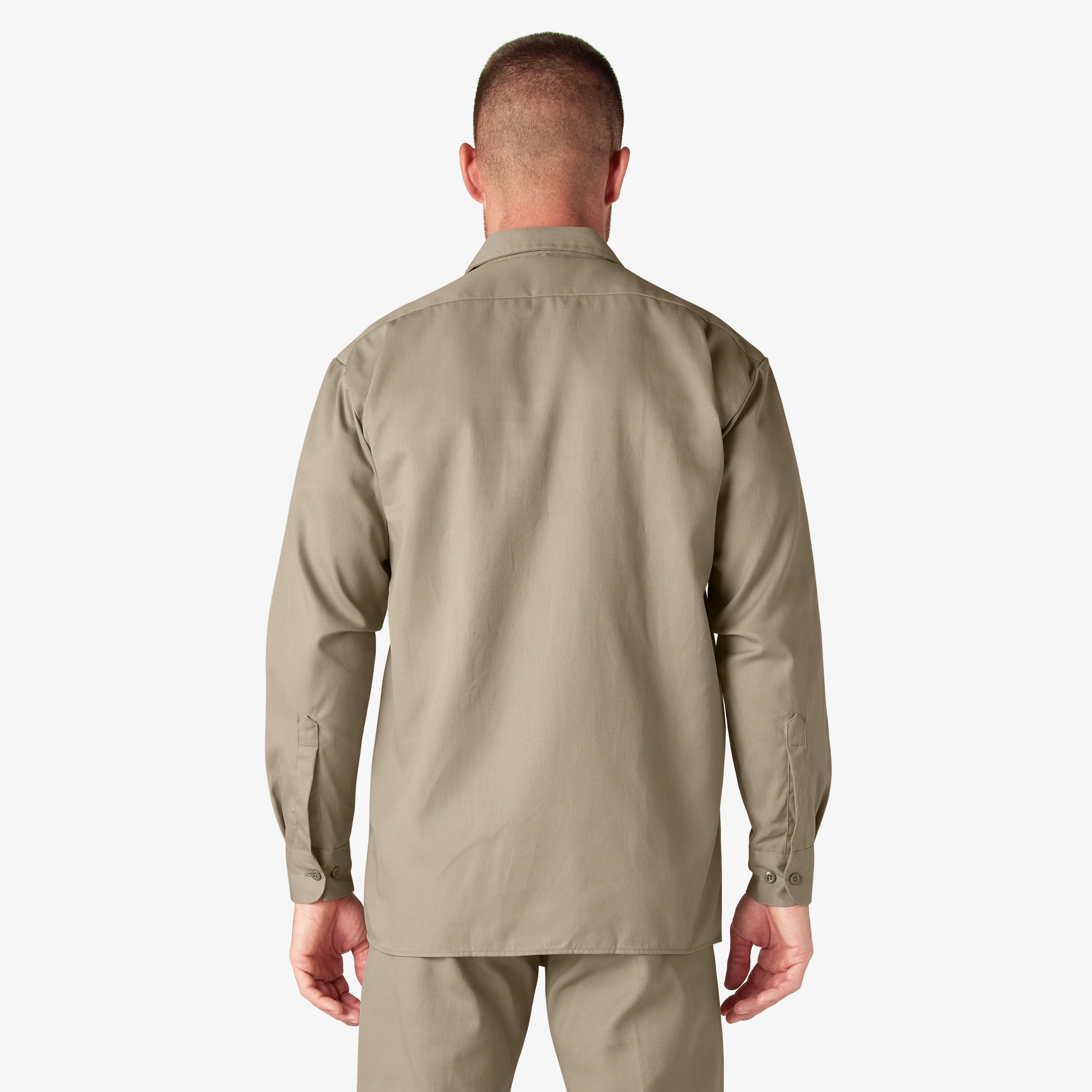 Long Sleeve Work Shirt 2 Long Sleeve Work Shirt