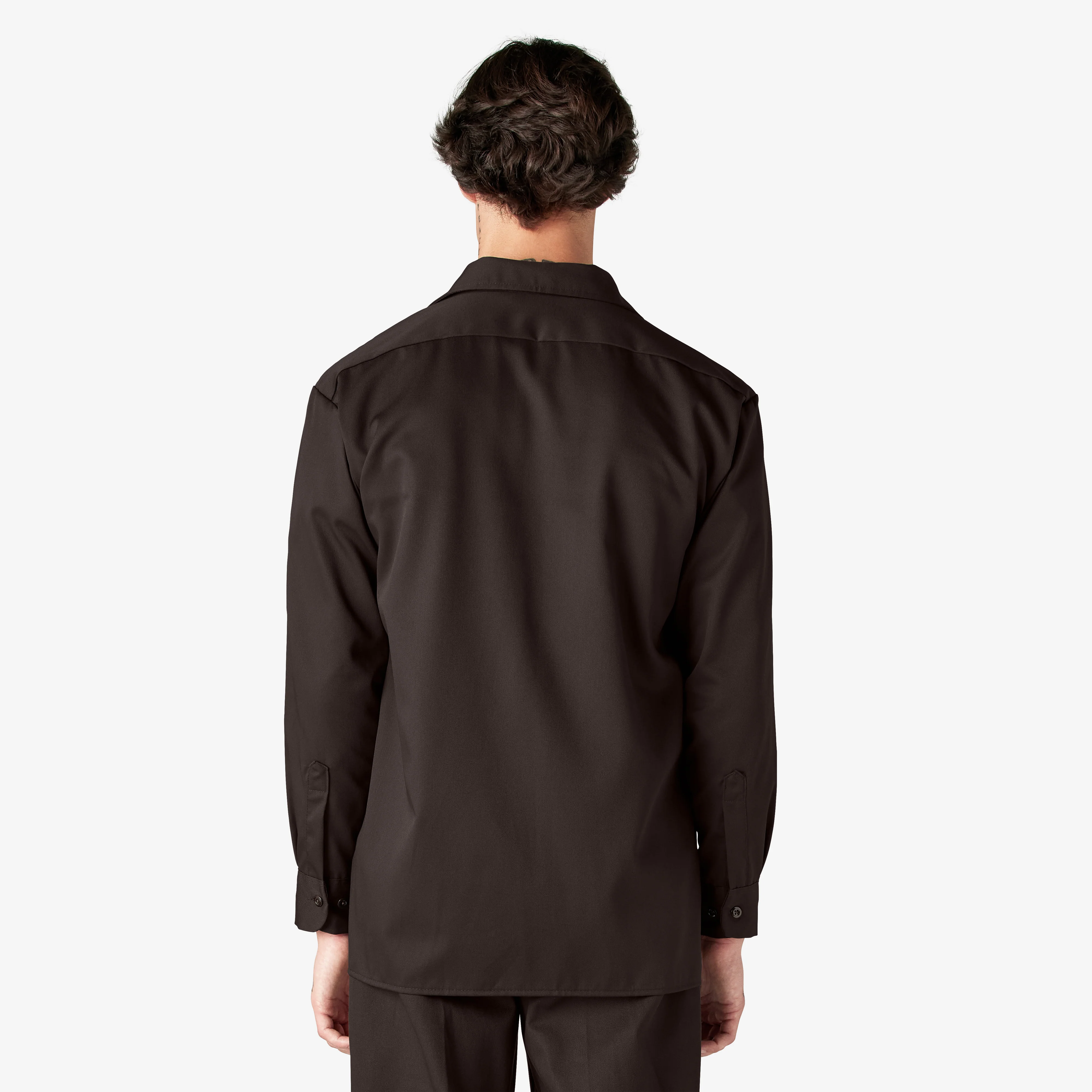 Long Sleeve Work Shirt 2 Long Sleeve Work Shirt