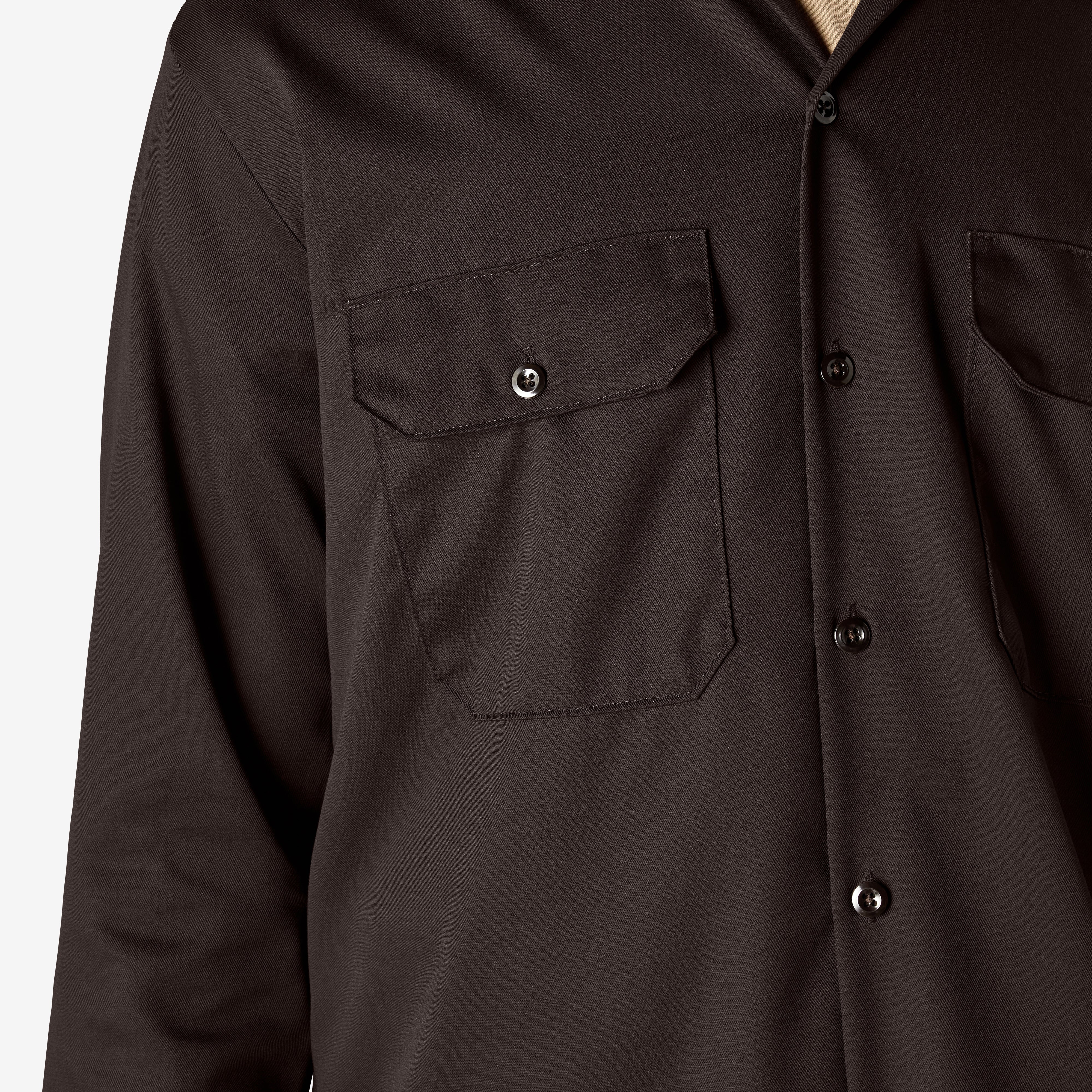 Long Sleeve Work Shirt 7 Long Sleeve Work Shirt