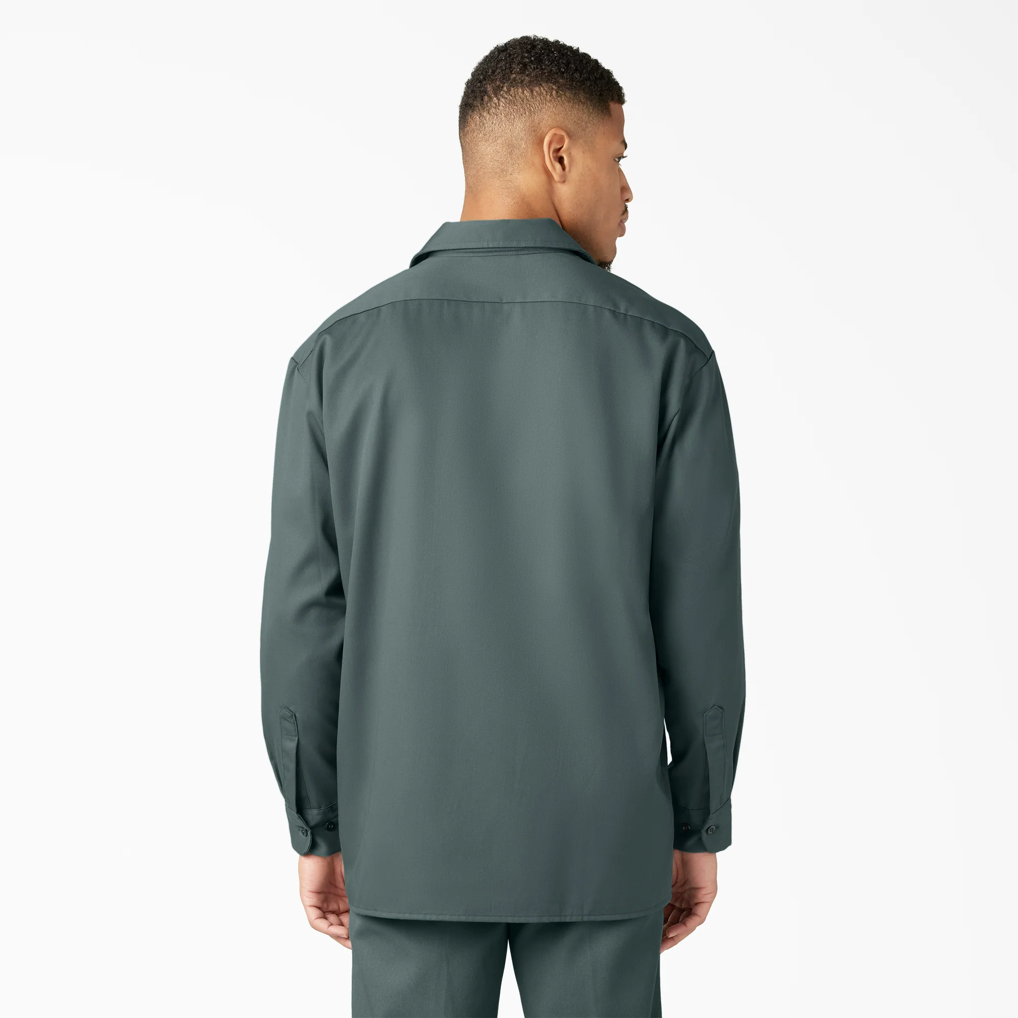 Long Sleeve Work Shirt 2 Long Sleeve Work Shirt