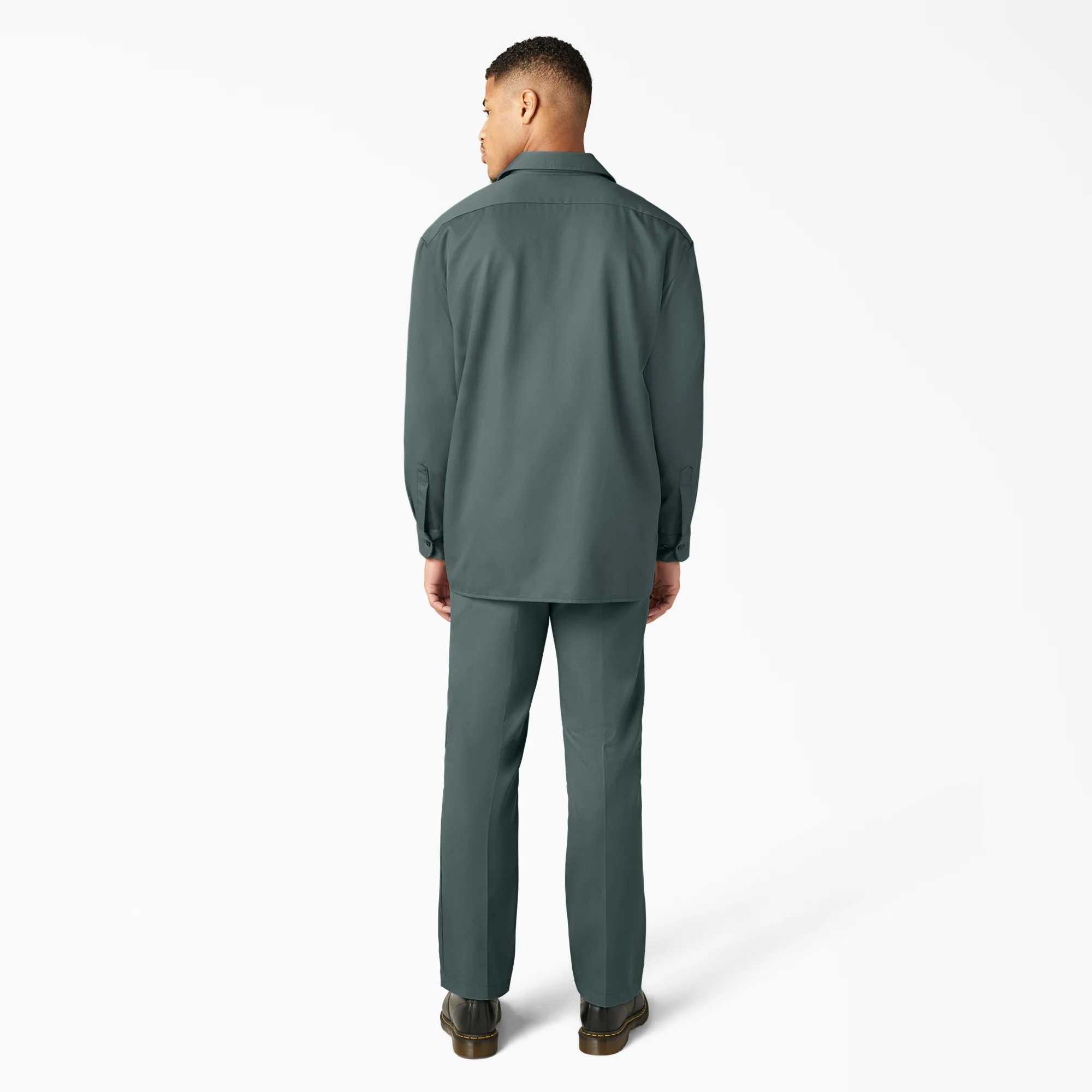 Long Sleeve Work Shirt 6 Long Sleeve Work Shirt