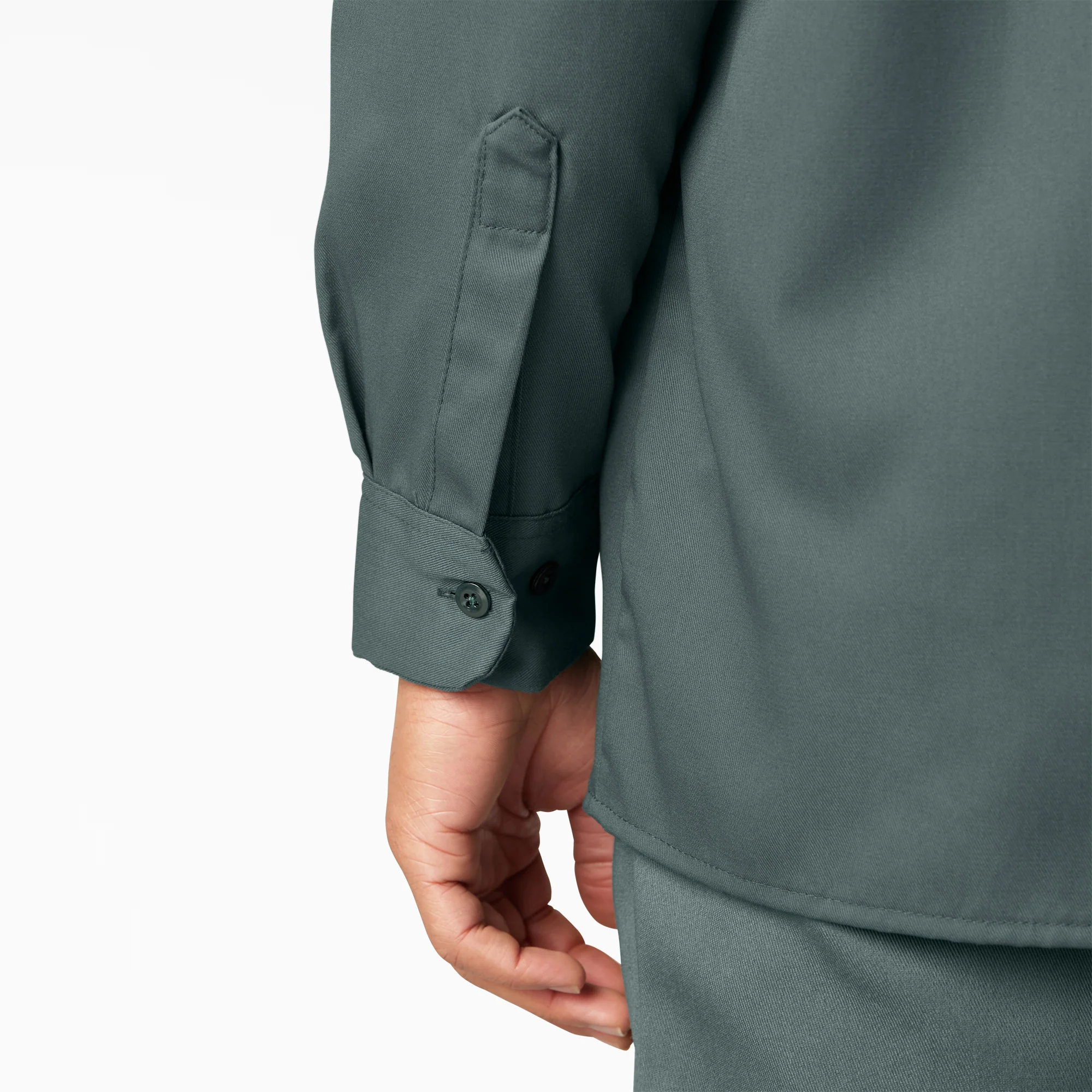 Long Sleeve Work Shirt 8 Long Sleeve Work Shirt