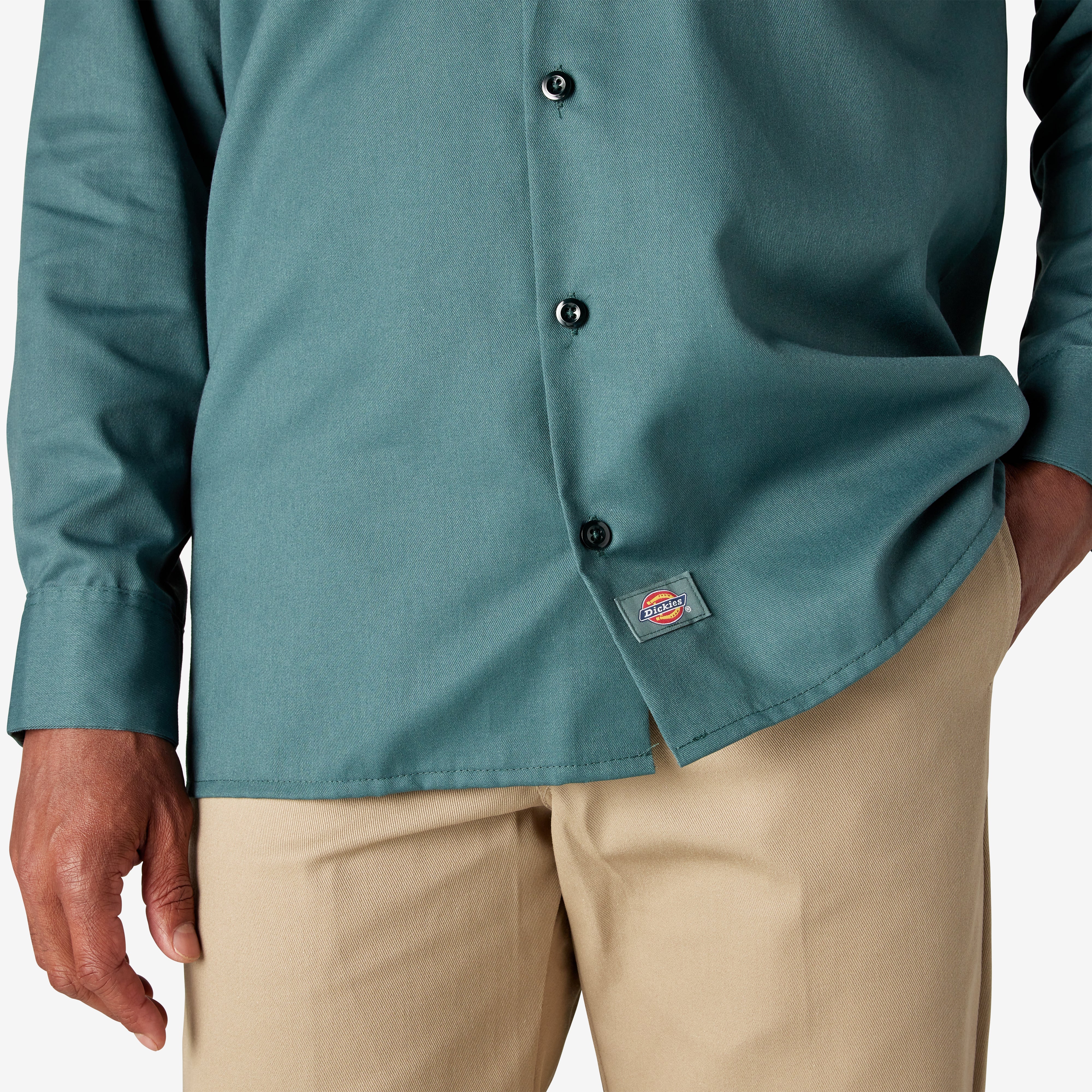 Long Sleeve Work Shirt 9 Long Sleeve Work Shirt