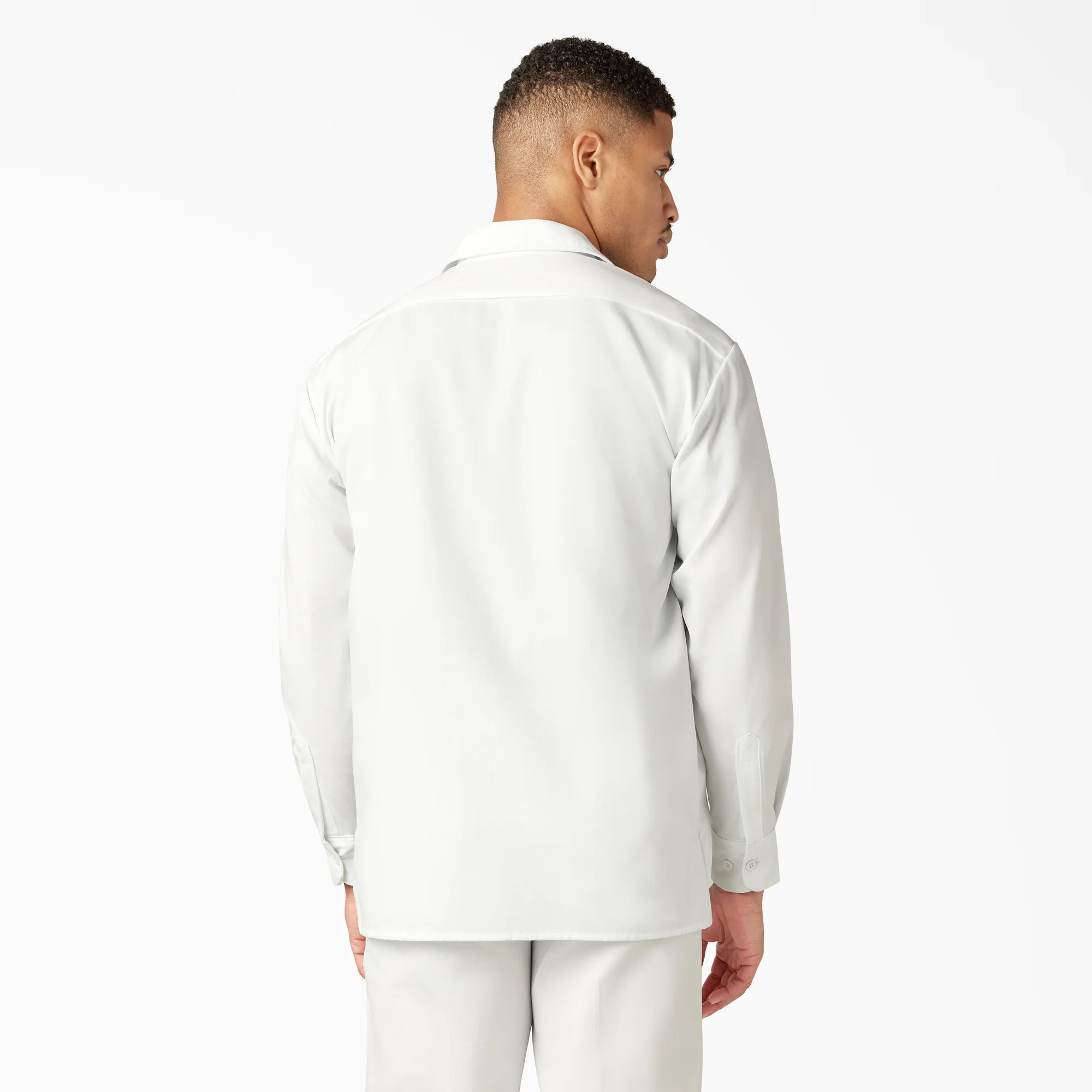 Long Sleeve Work Shirt 2 Long Sleeve Work Shirt