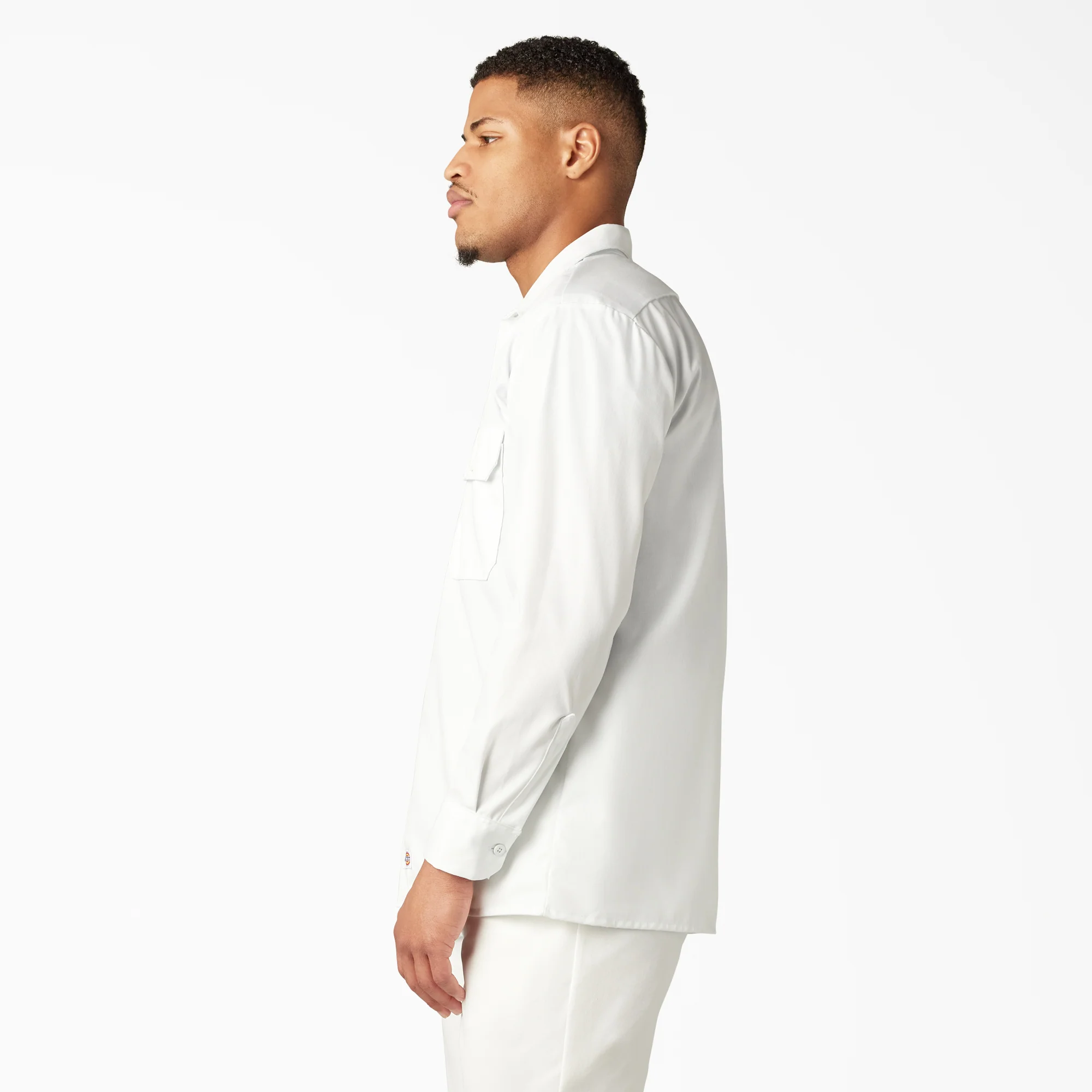 Long Sleeve Work Shirt 3 Long Sleeve Work Shirt