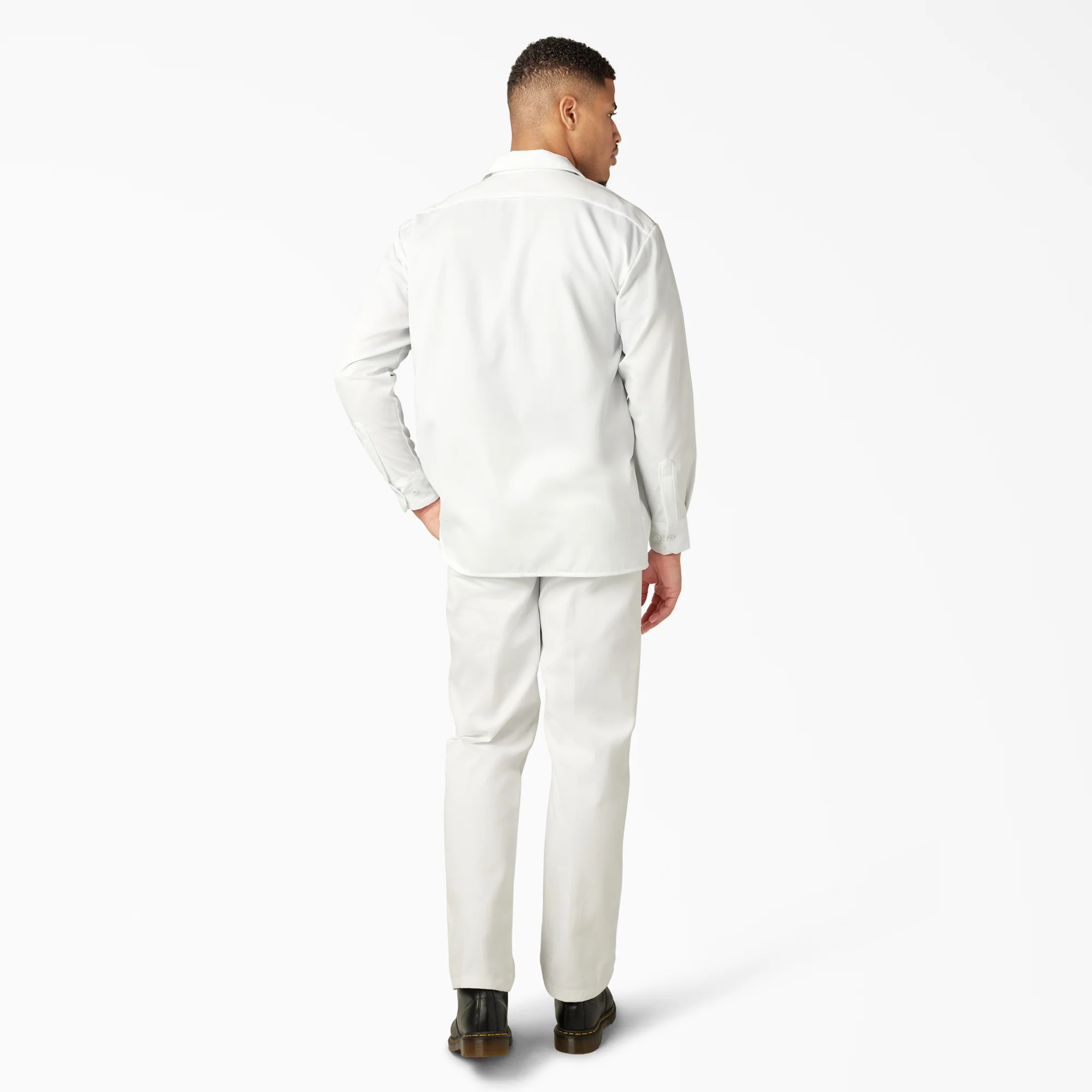 Long Sleeve Work Shirt 6 Long Sleeve Work Shirt