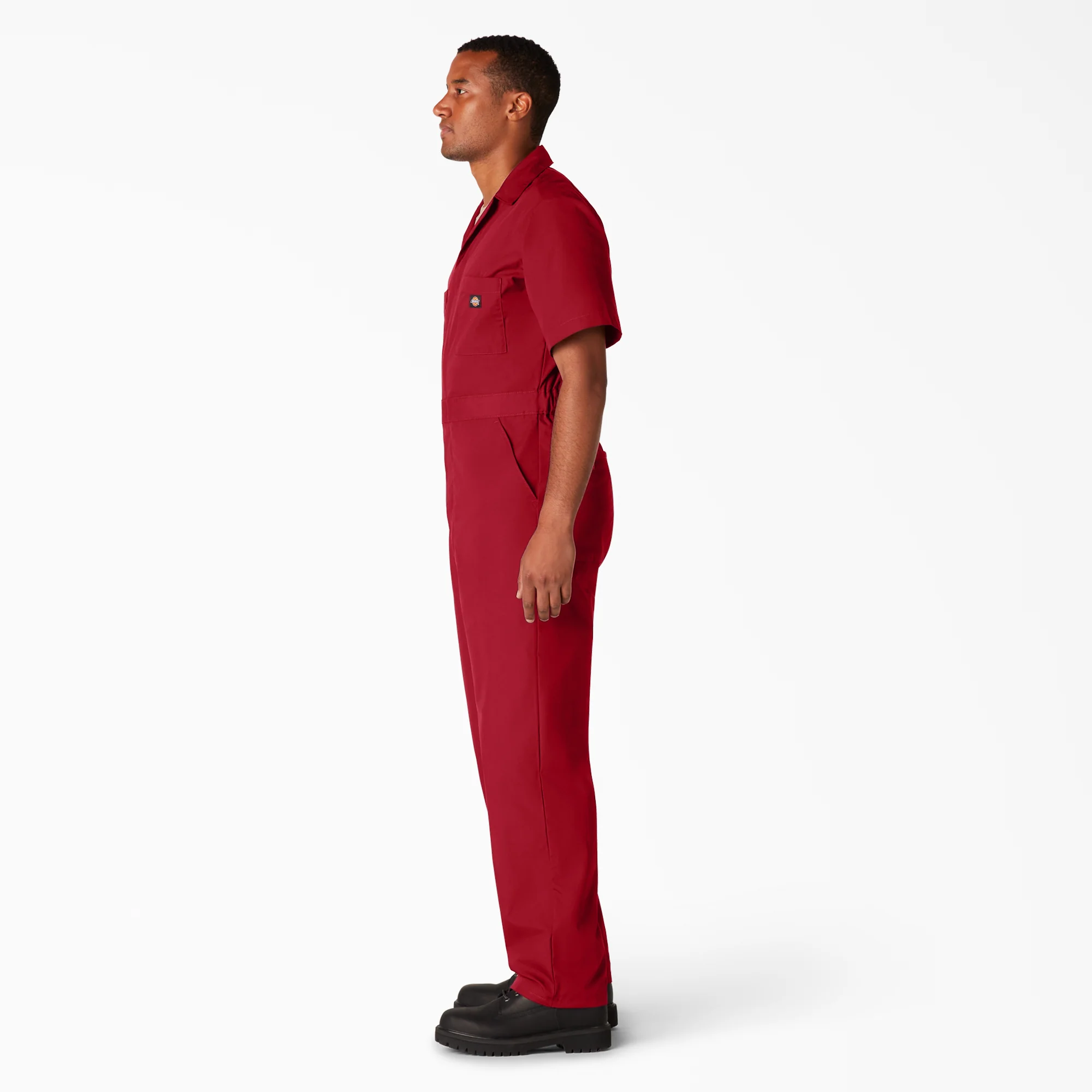 Short Sleeve Coveralls 3 Short Sleeve Coveralls