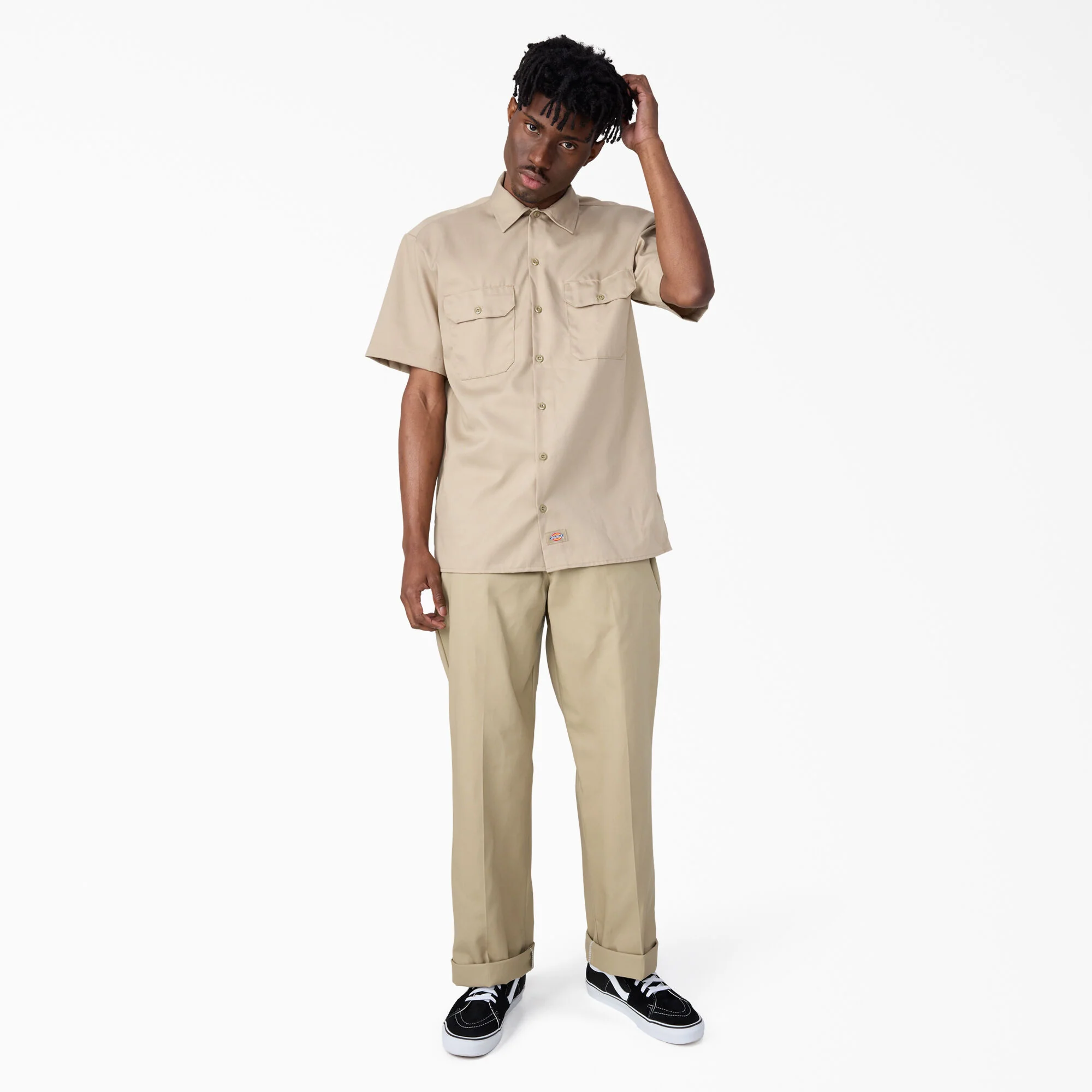 877 Loose Fit Work Pants 5 877 Loose Fit Work Pants