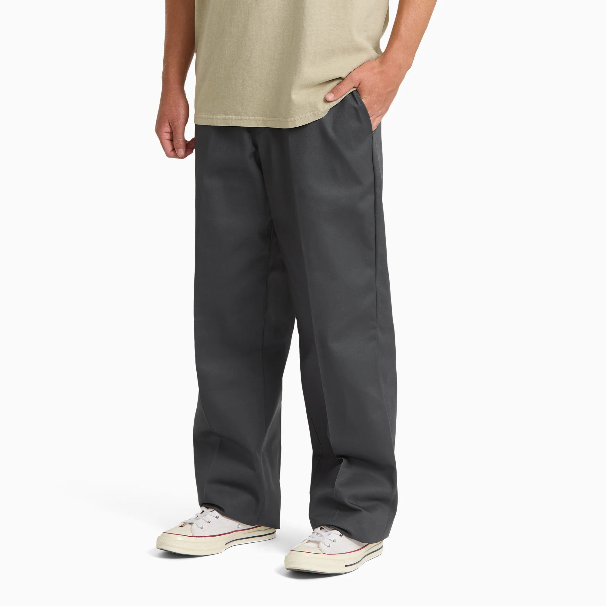 877 Loose Fit Work Pants 3 877 Loose Fit Work Pants