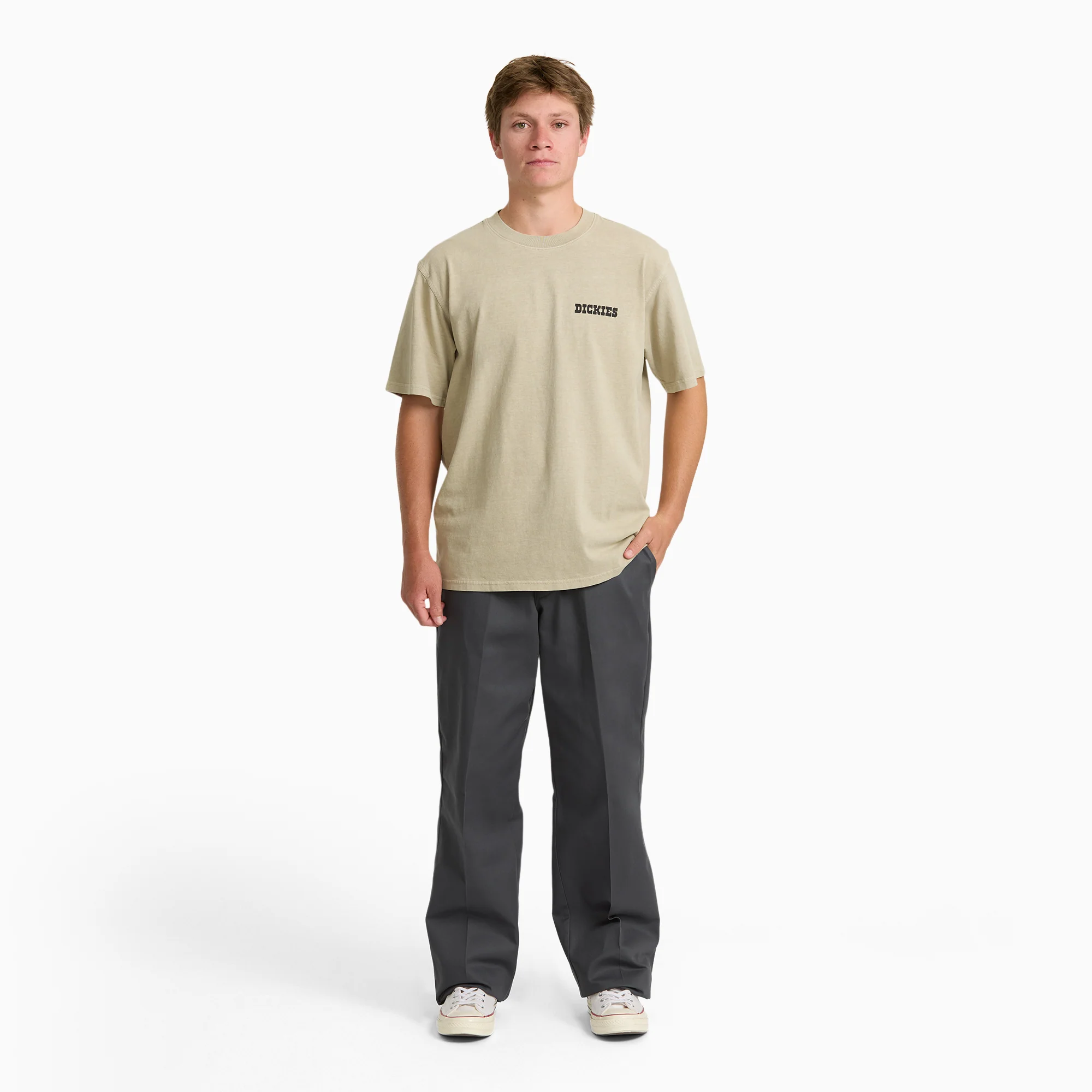 877 Loose Fit Work Pants 4 877 Loose Fit Work Pants