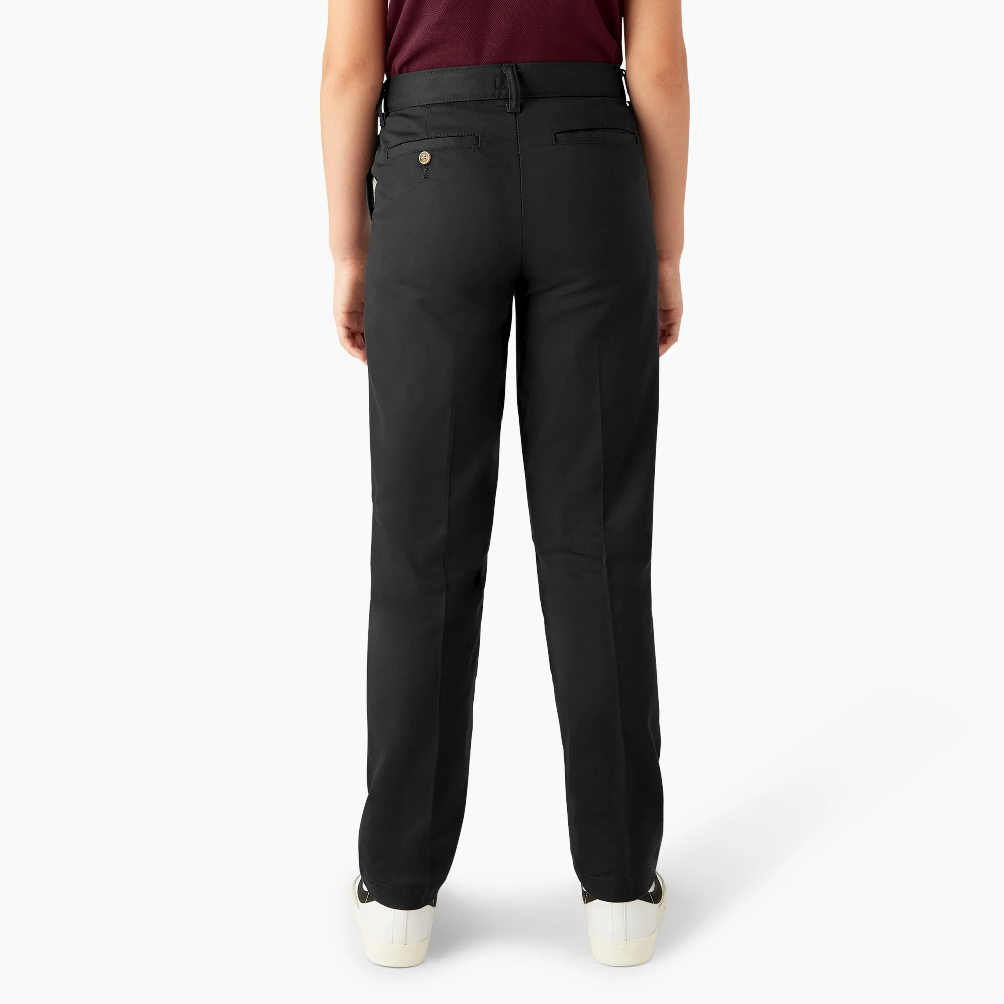 Boys' FLEX Slim Fit Pants, 4-20 2 Boys' FLEX Slim Fit Pants, 4-20