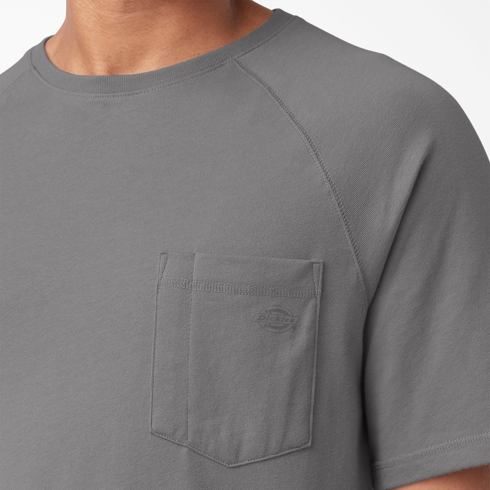 Cooling Short Sleeve Pocket T-Shirt 5 Cooling Short Sleeve Pocket T-Shirt