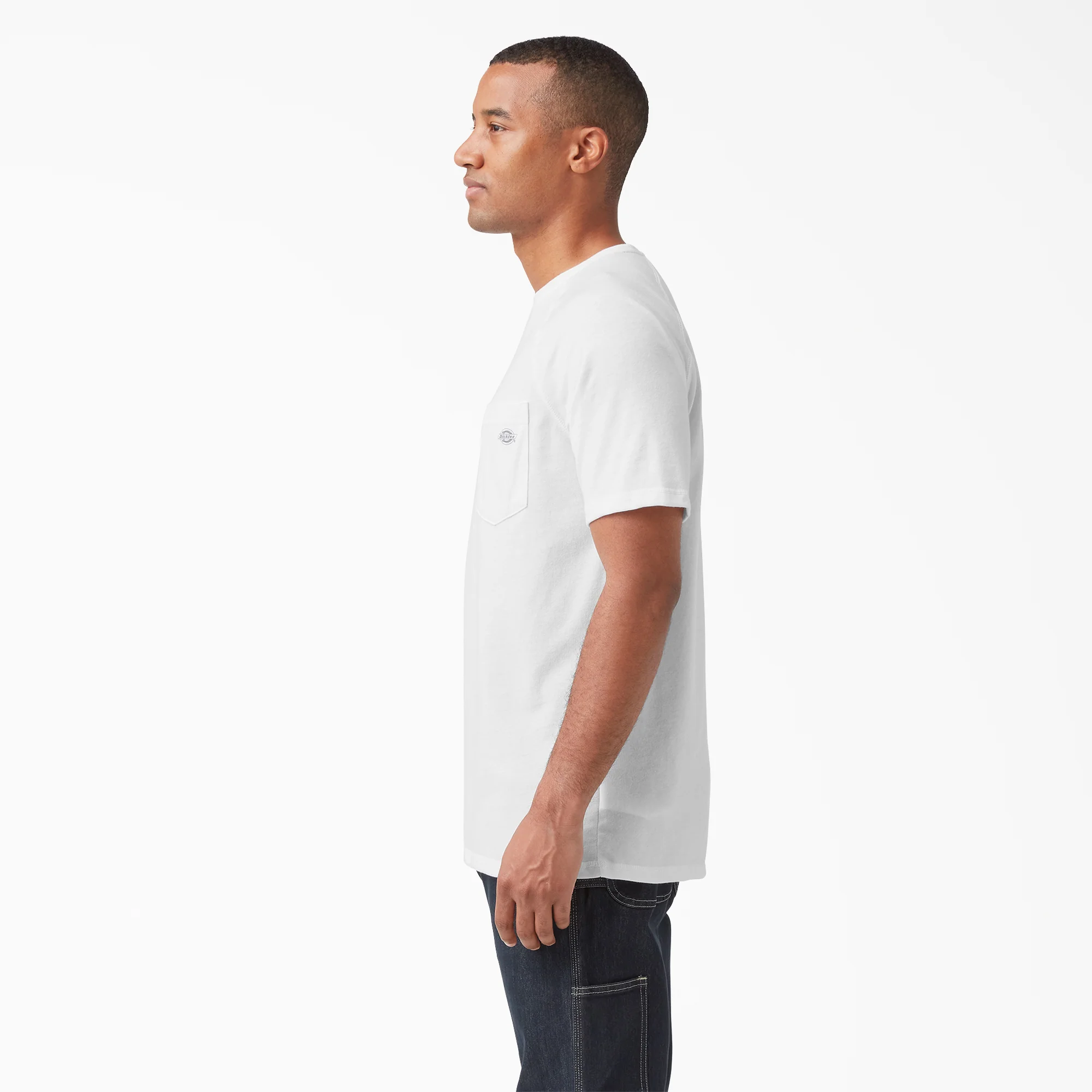 Cooling Short Sleeve Pocket T-Shirt 3 Cooling Short Sleeve Pocket T-Shirt