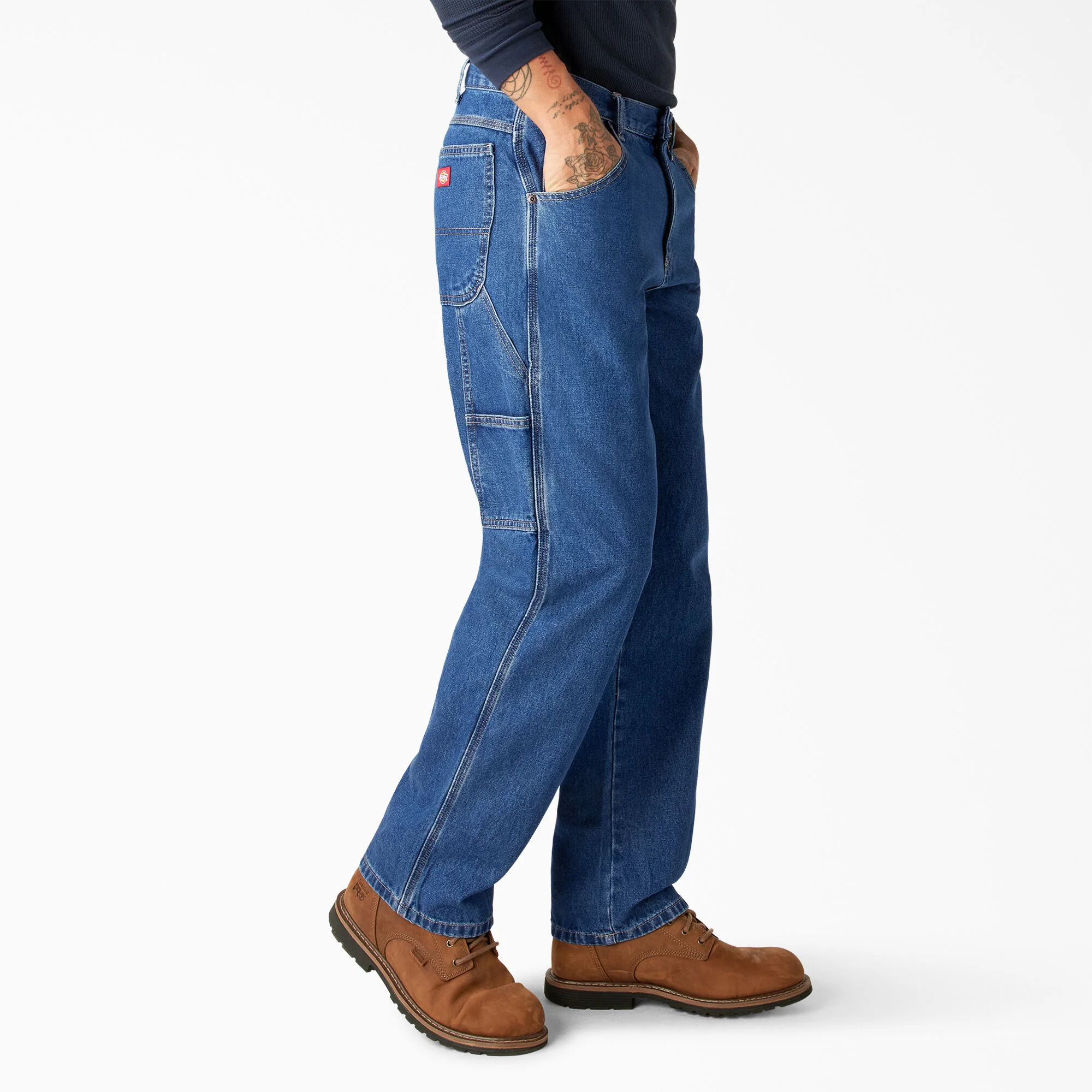 Relaxed Fit Carpenter Jeans 11 Relaxed Fit Carpenter Jeans