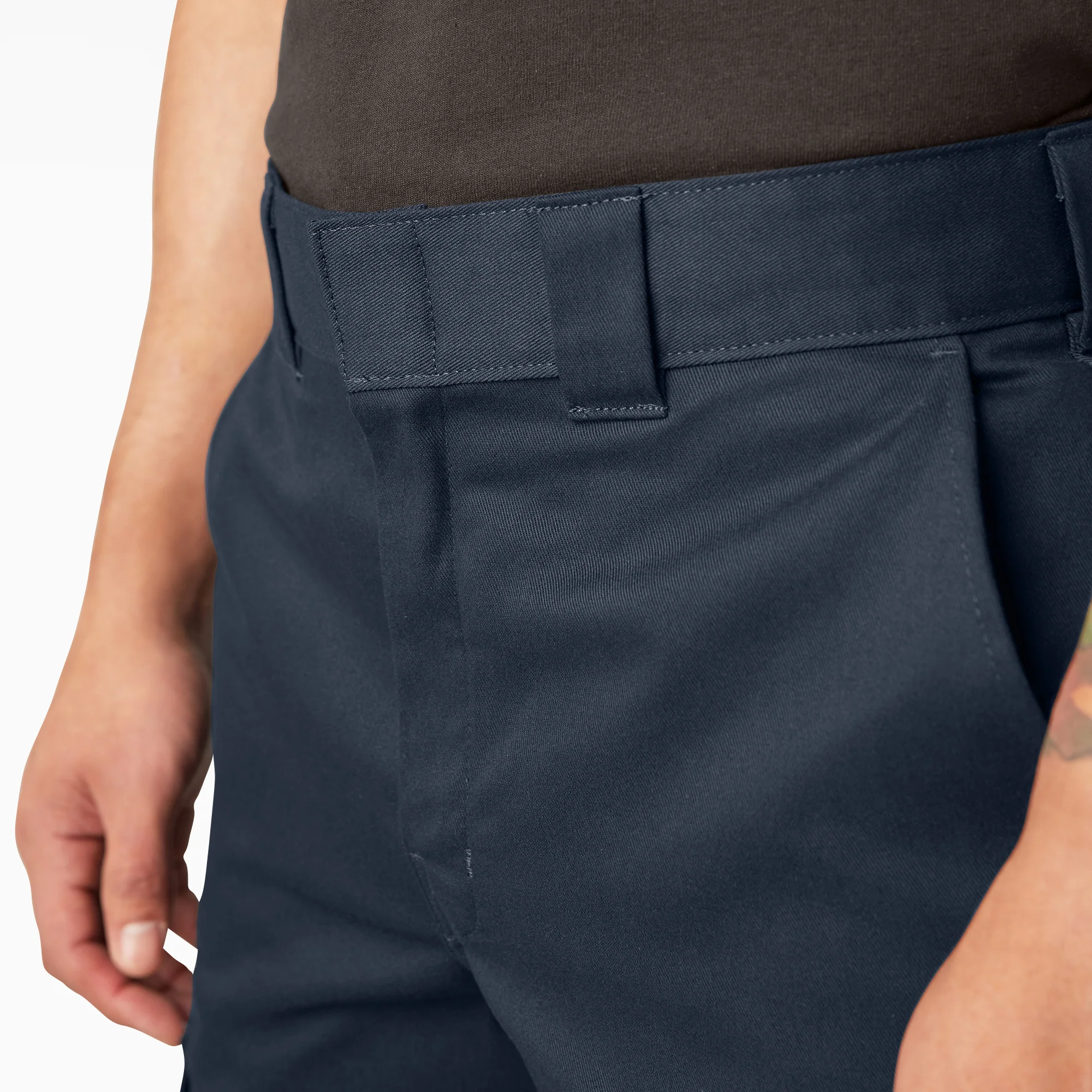 Relaxed Fit Cargo Work Pants 6 Relaxed Fit Cargo Work Pants