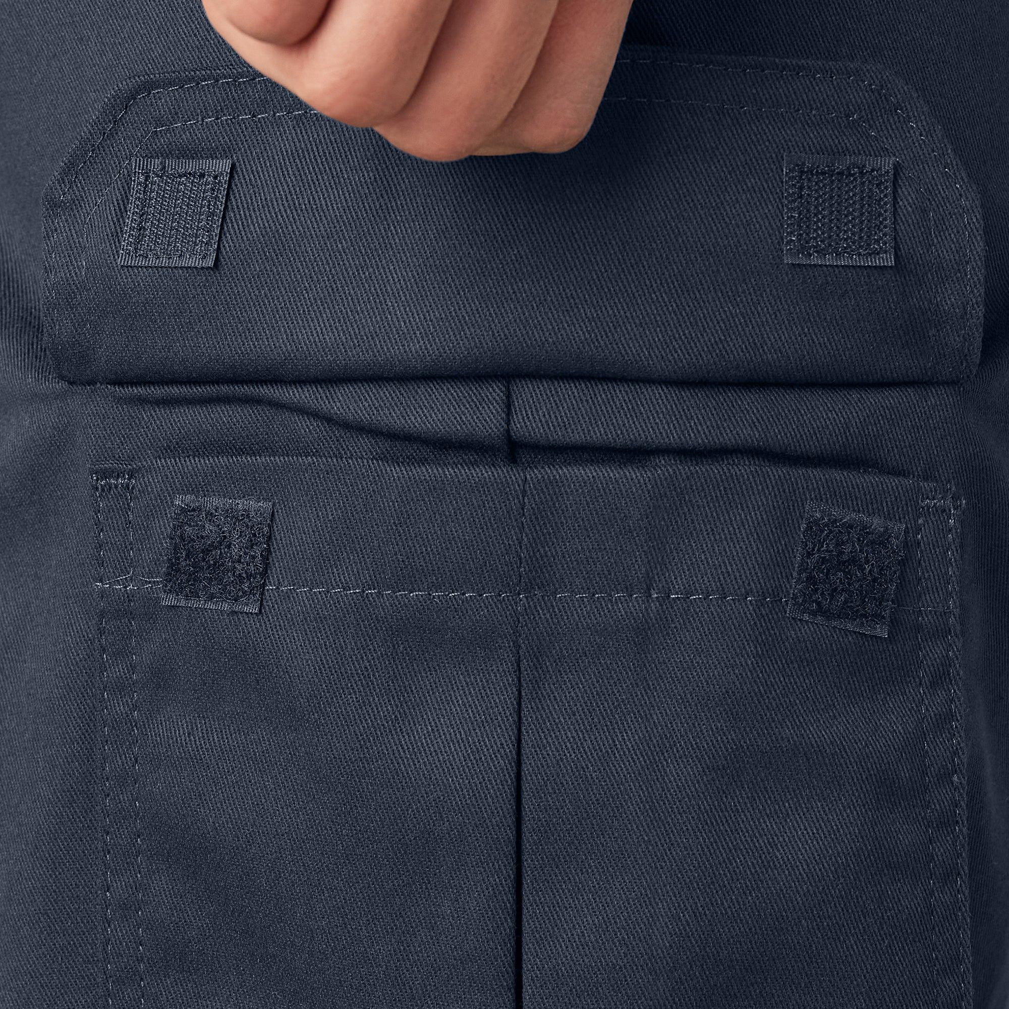 Relaxed Fit Cargo Work Pants 7 Relaxed Fit Cargo Work Pants