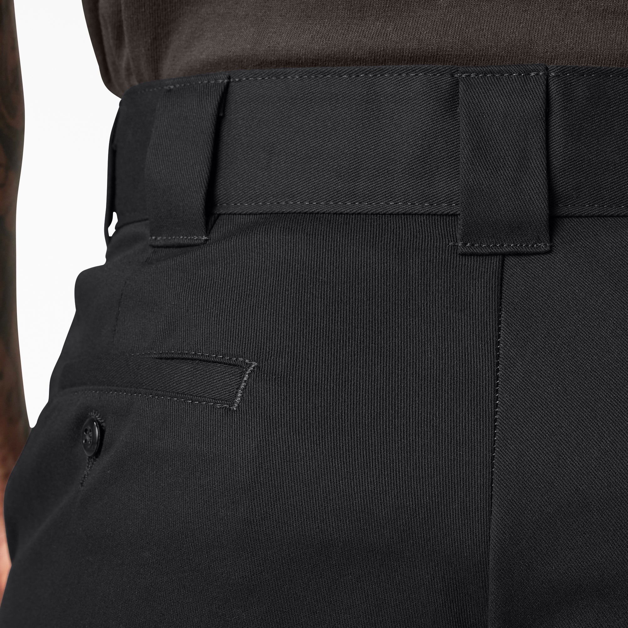 Relaxed Fit Cargo Work Pants 10 Relaxed Fit Cargo Work Pants