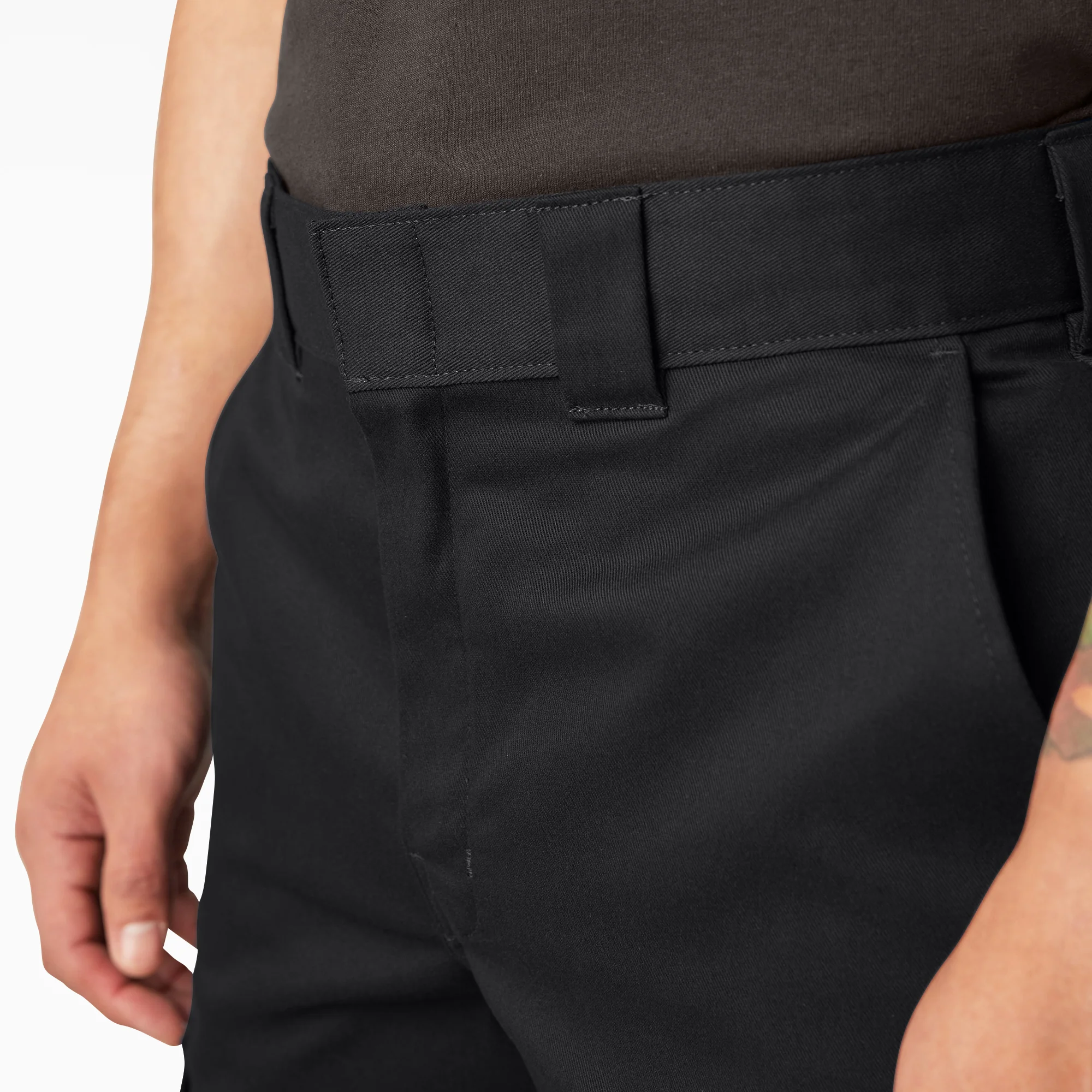 Relaxed Fit Cargo Work Pants 6 Relaxed Fit Cargo Work Pants