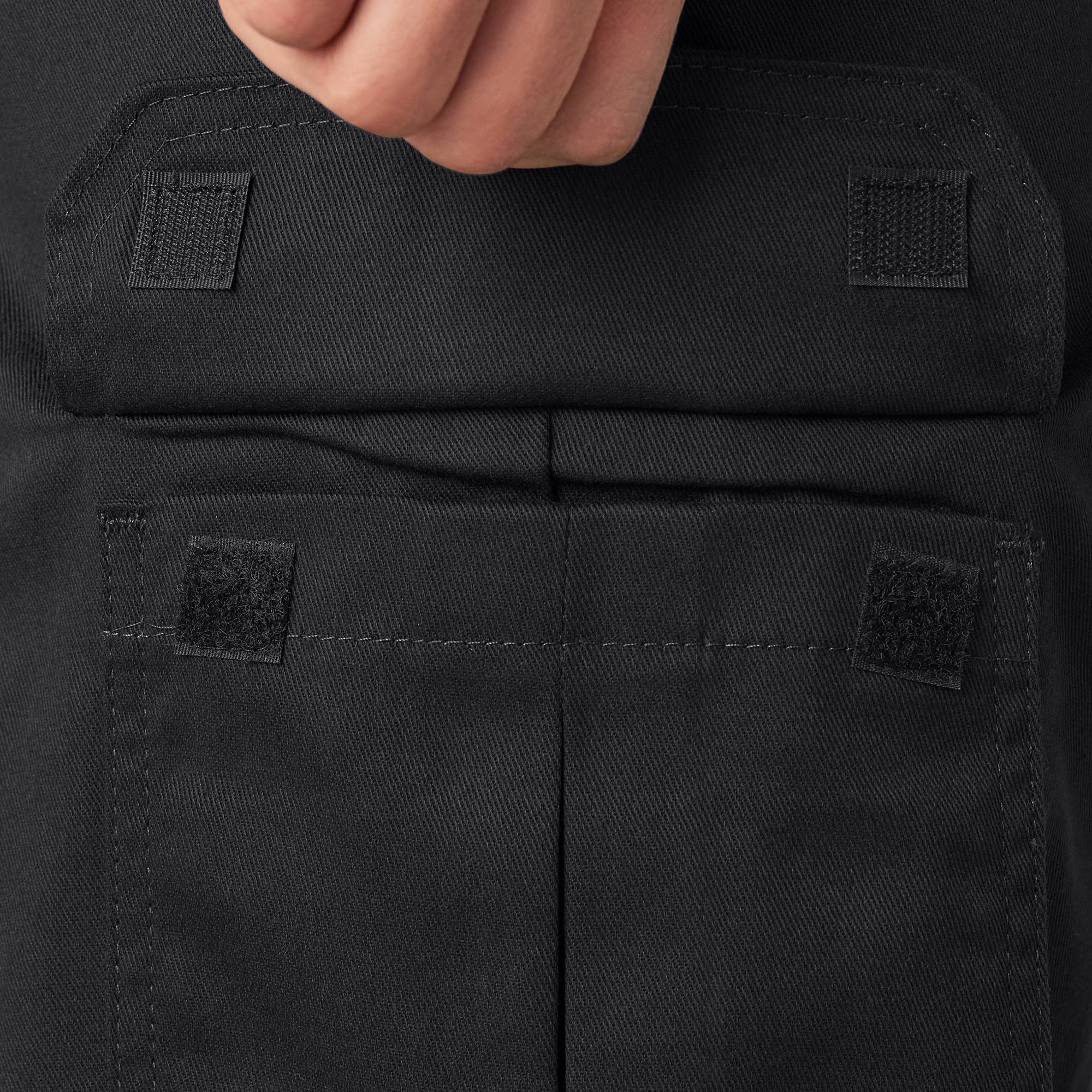 Relaxed Fit Cargo Work Pants 7 Relaxed Fit Cargo Work Pants