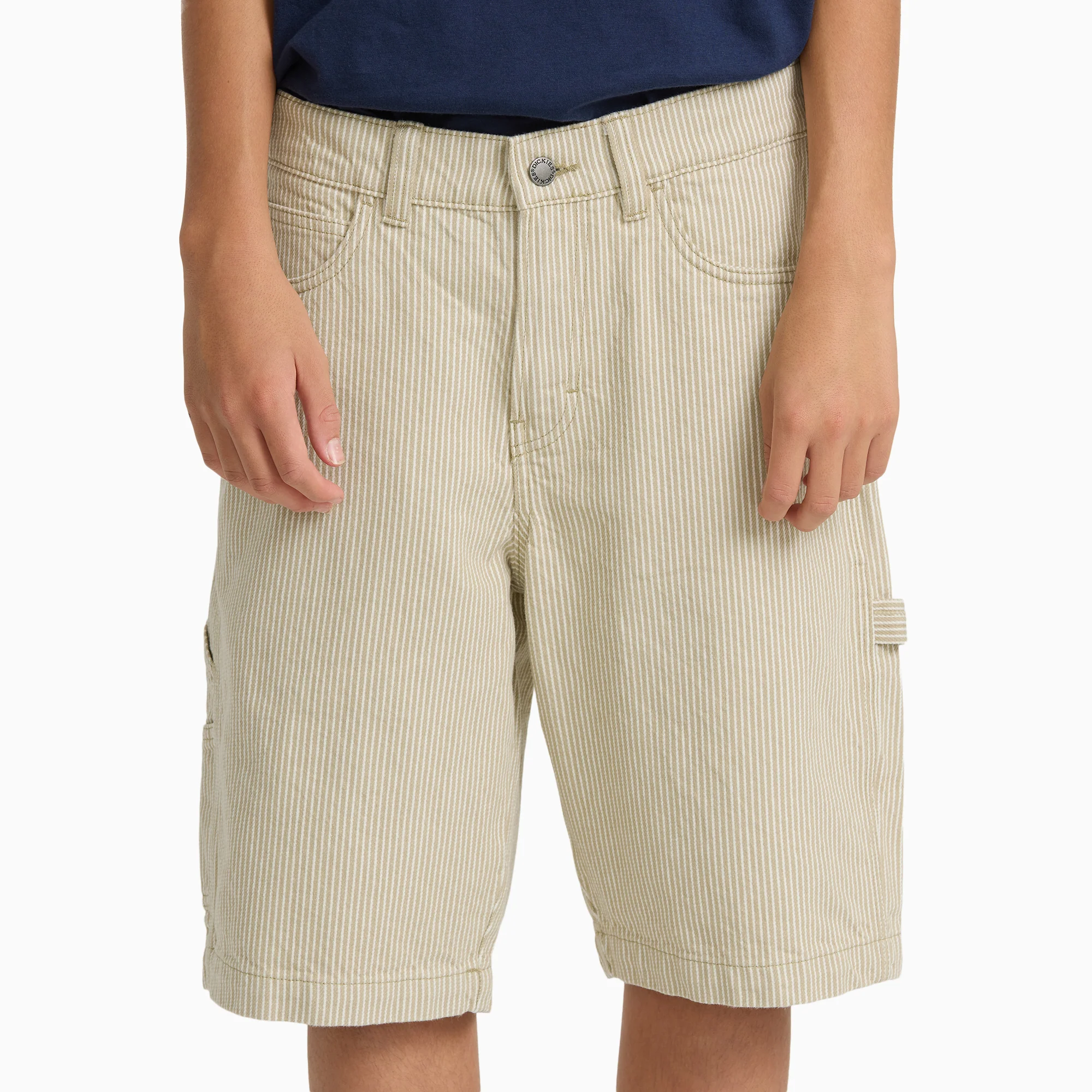 Hickory Carpenter Shorts, 11" 5 Hickory Carpenter Shorts, 11"