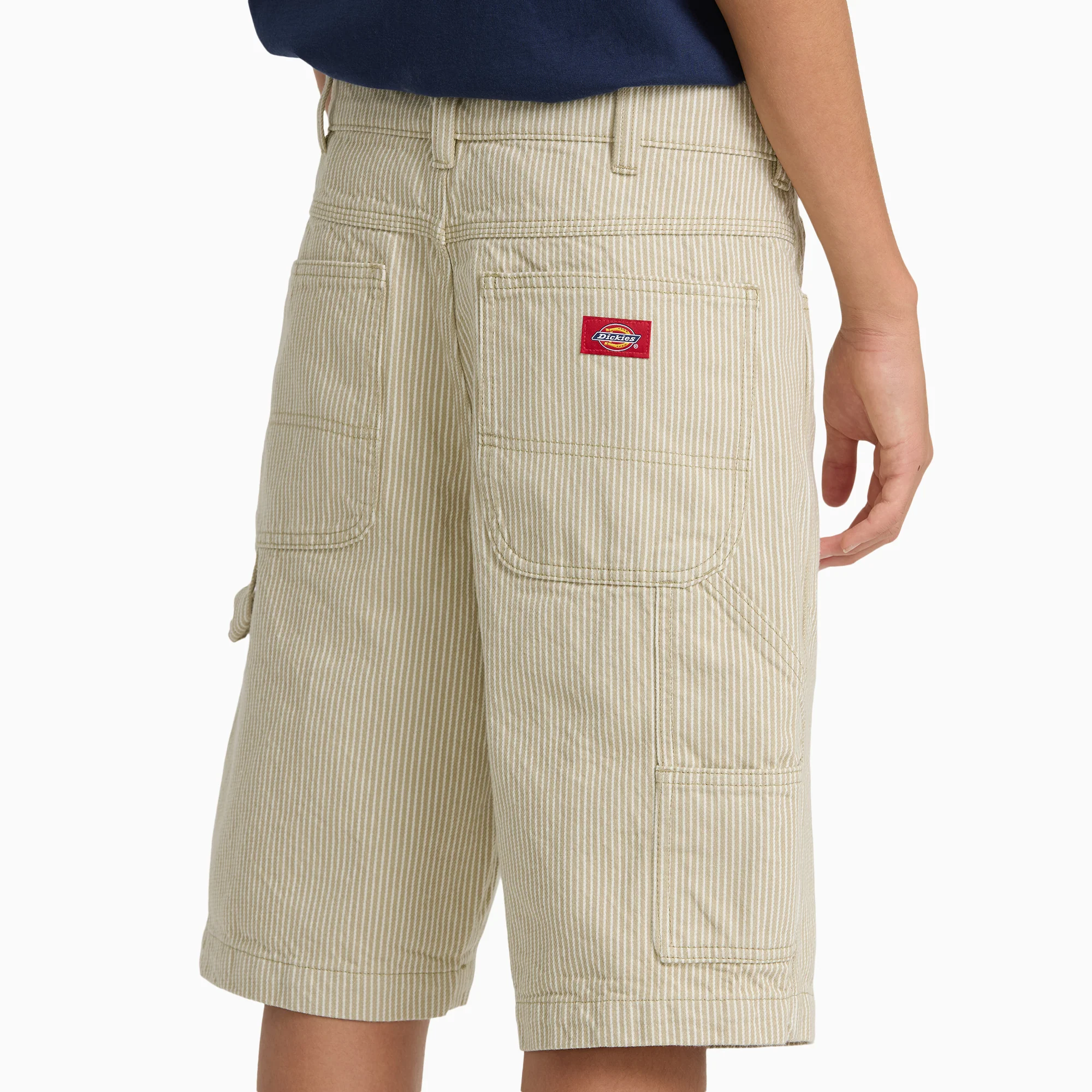 Hickory Carpenter Shorts, 11" 7 Hickory Carpenter Shorts, 11"