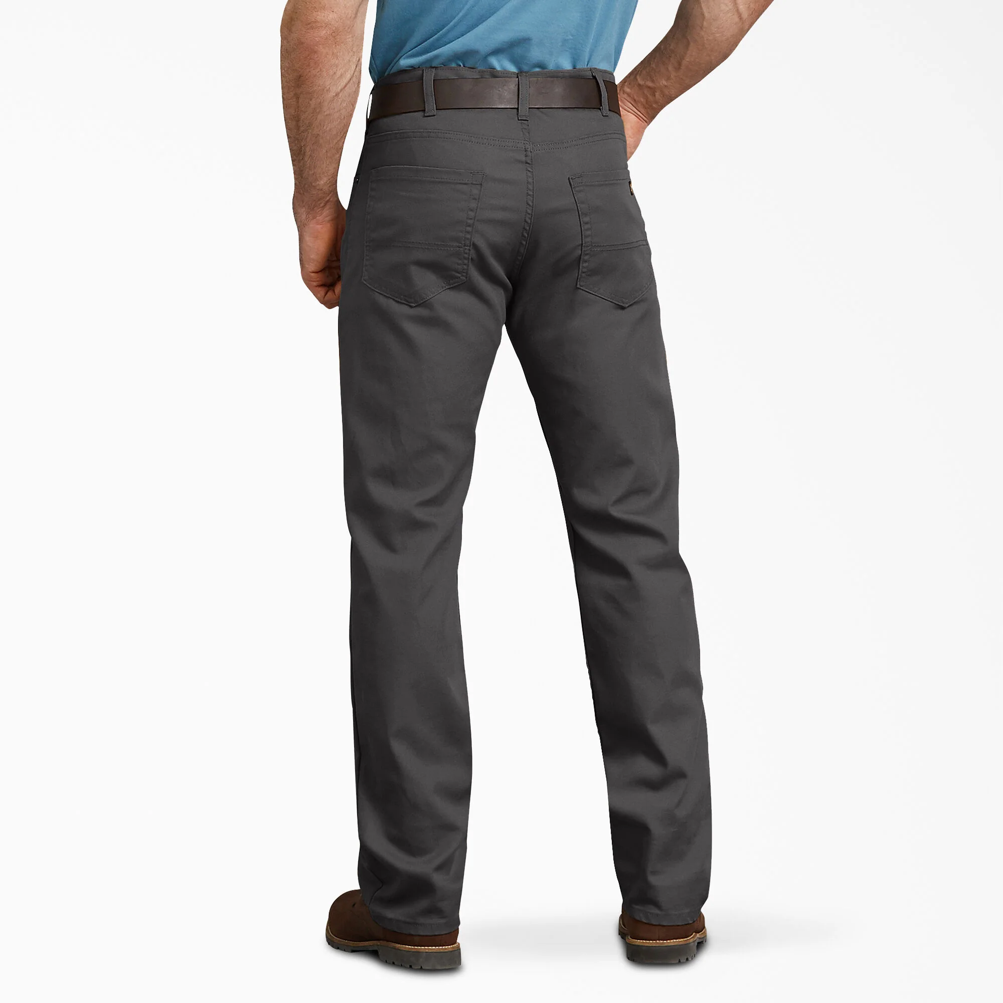 FLEX Regular Fit Duck Pants 2 FLEX Regular Fit Duck Pants