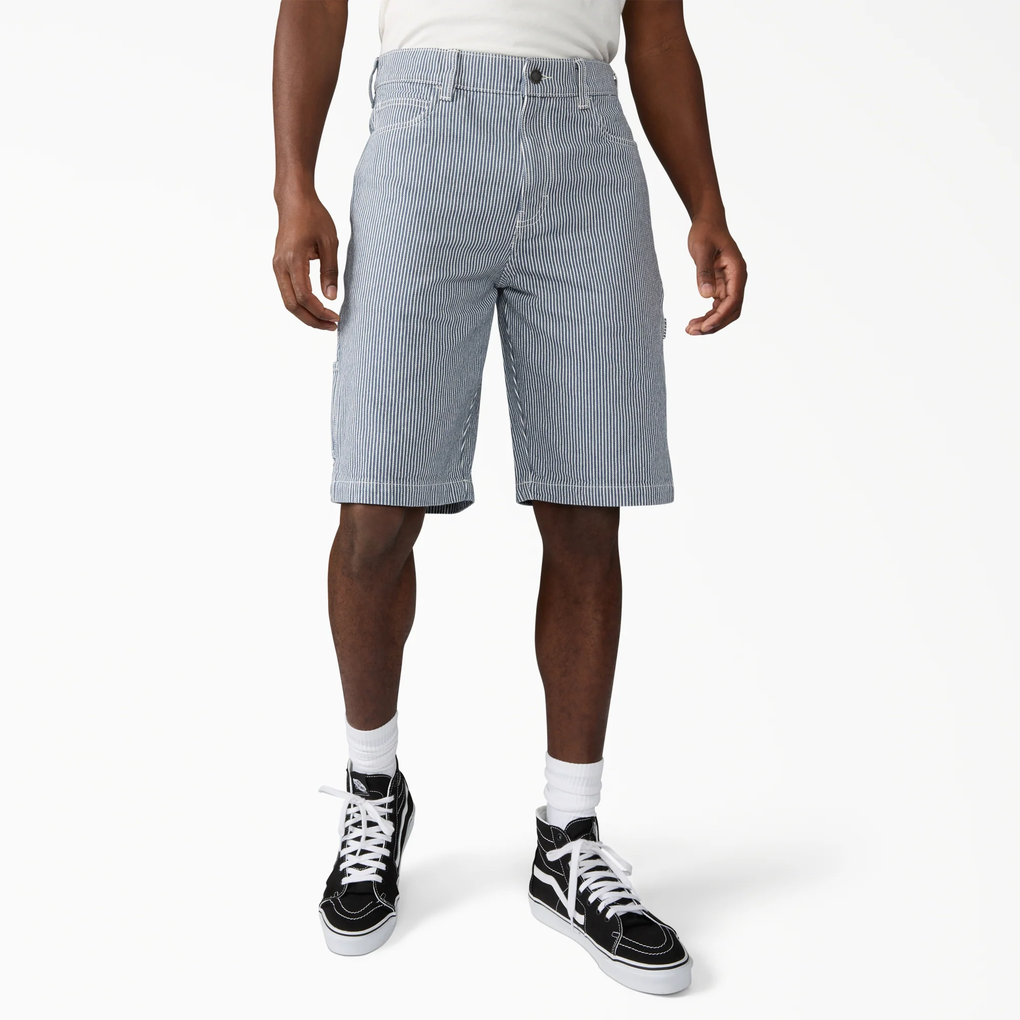 Hickory Carpenter Shorts, 11"