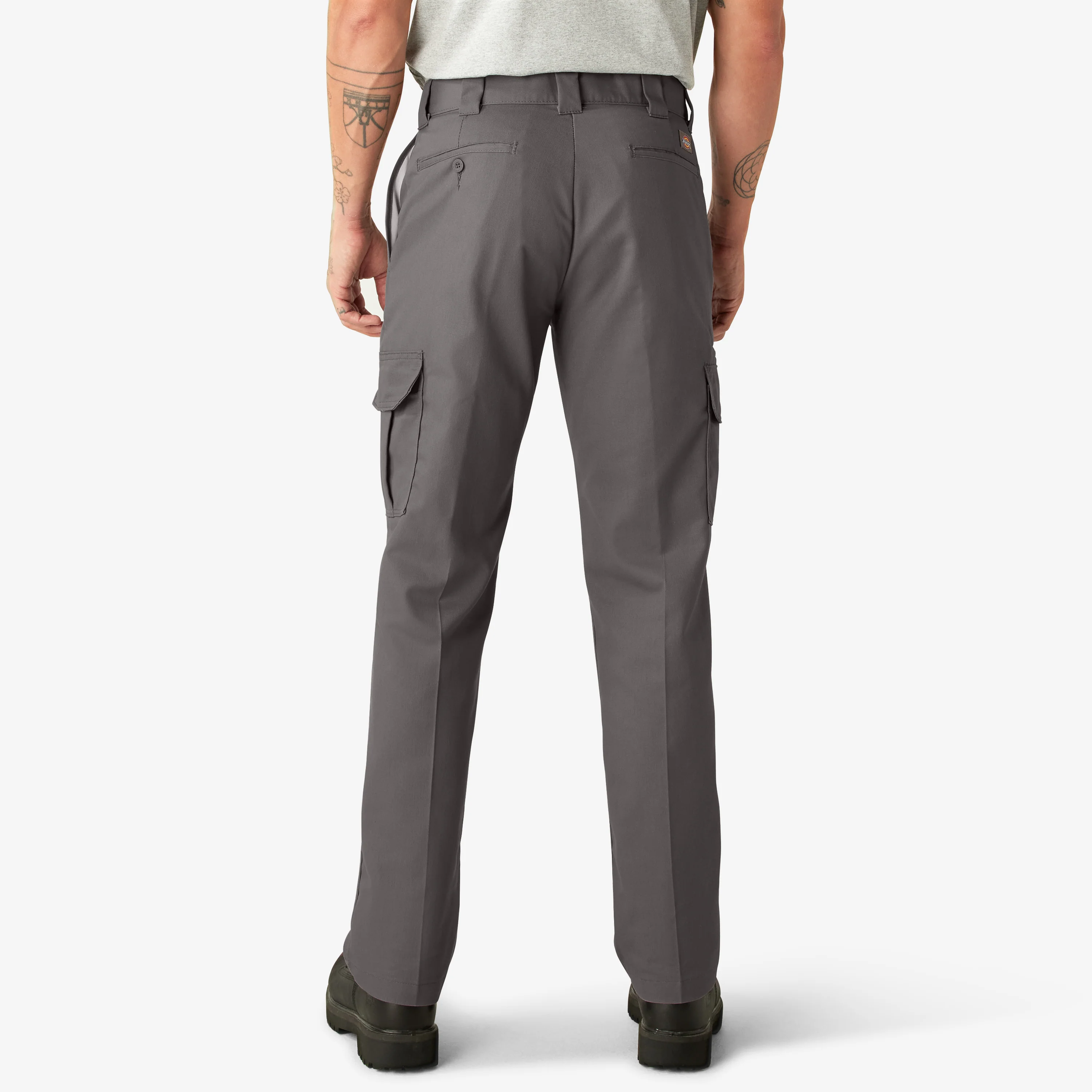 FLEX Regular Fit Cargo Pants 2 FLEX Regular Fit Cargo Pants