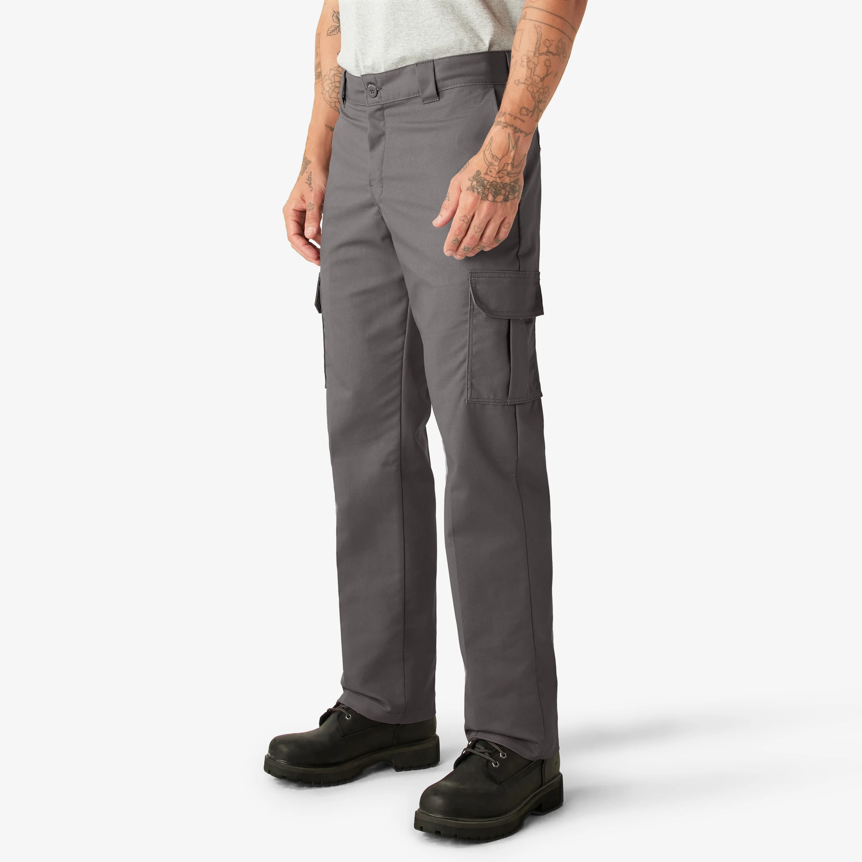 FLEX Regular Fit Cargo Pants 3 FLEX Regular Fit Cargo Pants