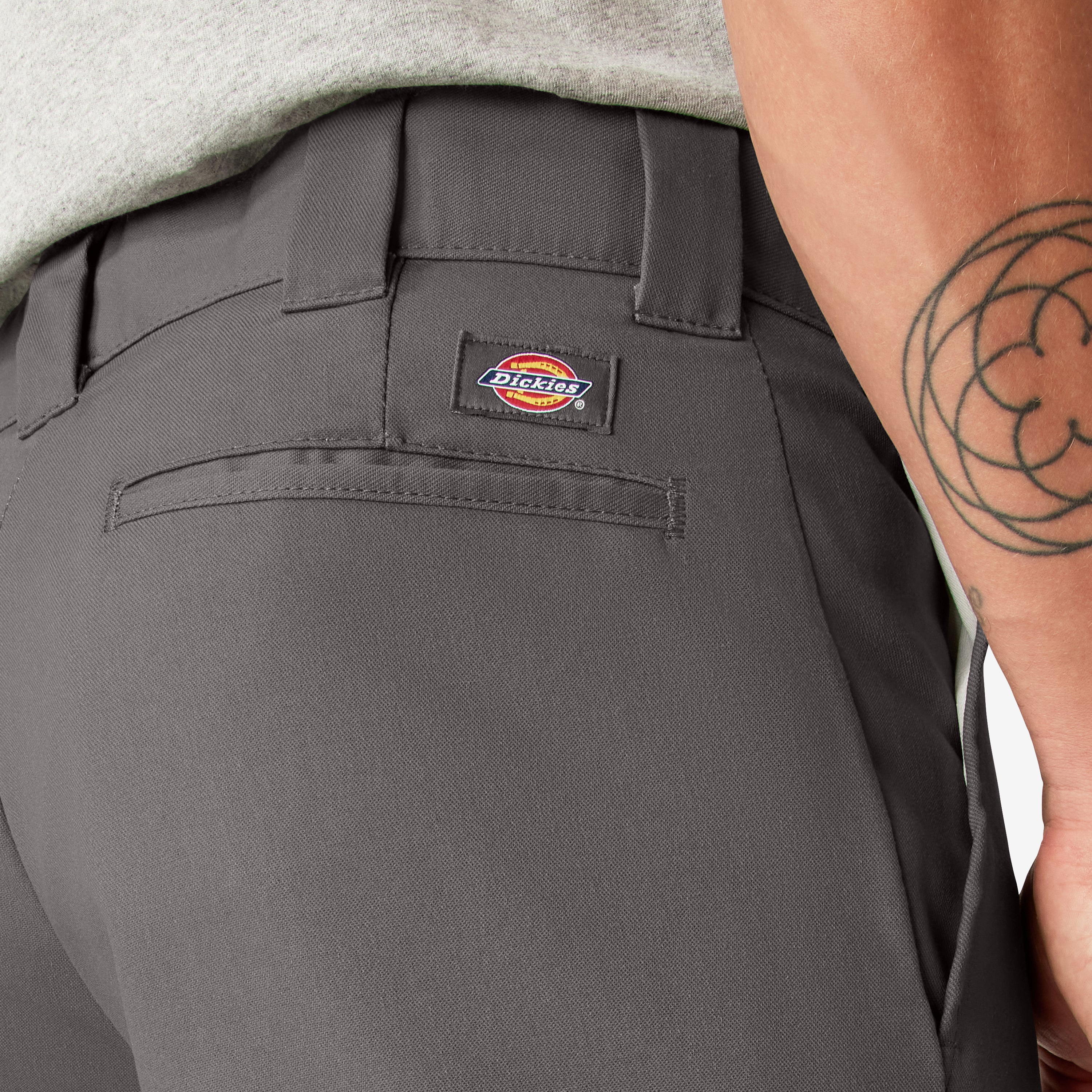 FLEX Regular Fit Cargo Pants 7 FLEX Regular Fit Cargo Pants