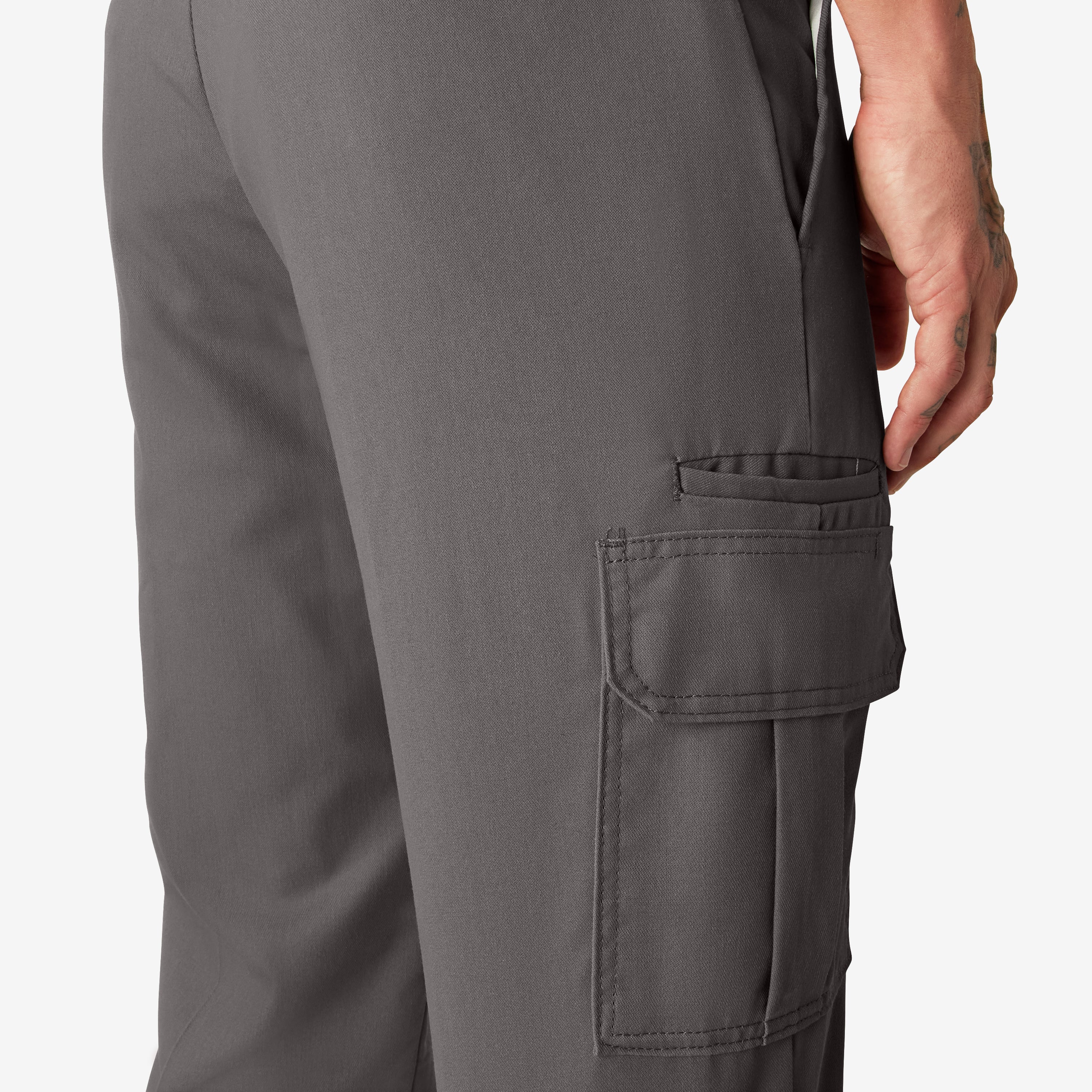 FLEX Regular Fit Cargo Pants 8 FLEX Regular Fit Cargo Pants