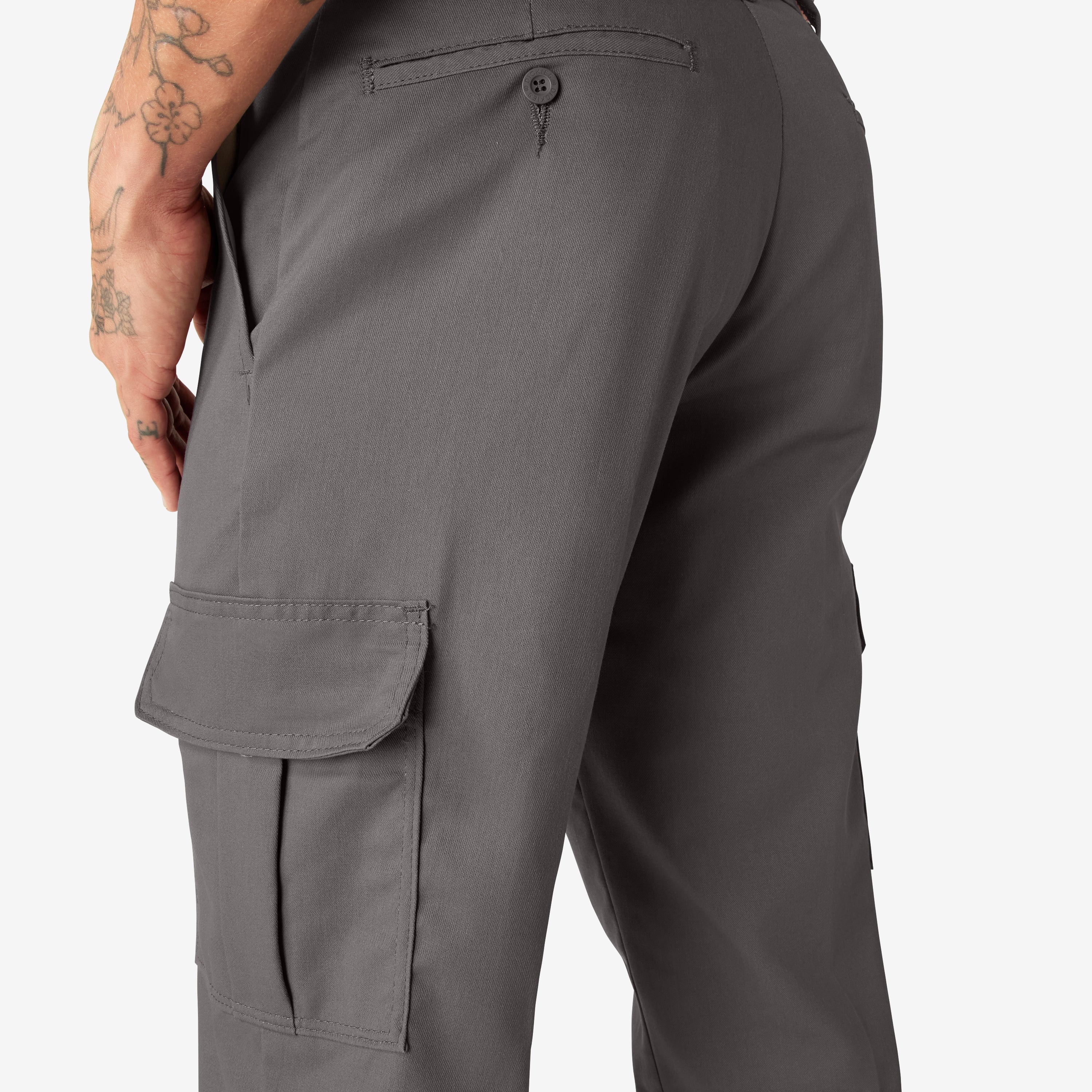 FLEX Regular Fit Cargo Pants 9 FLEX Regular Fit Cargo Pants