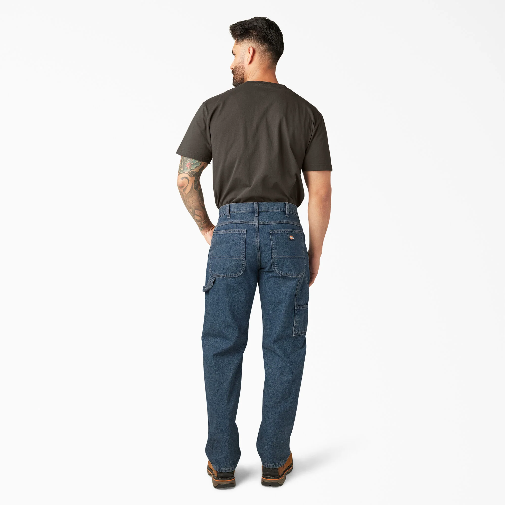 Relaxed Fit Carpenter Jeans 5 Relaxed Fit Carpenter Jeans