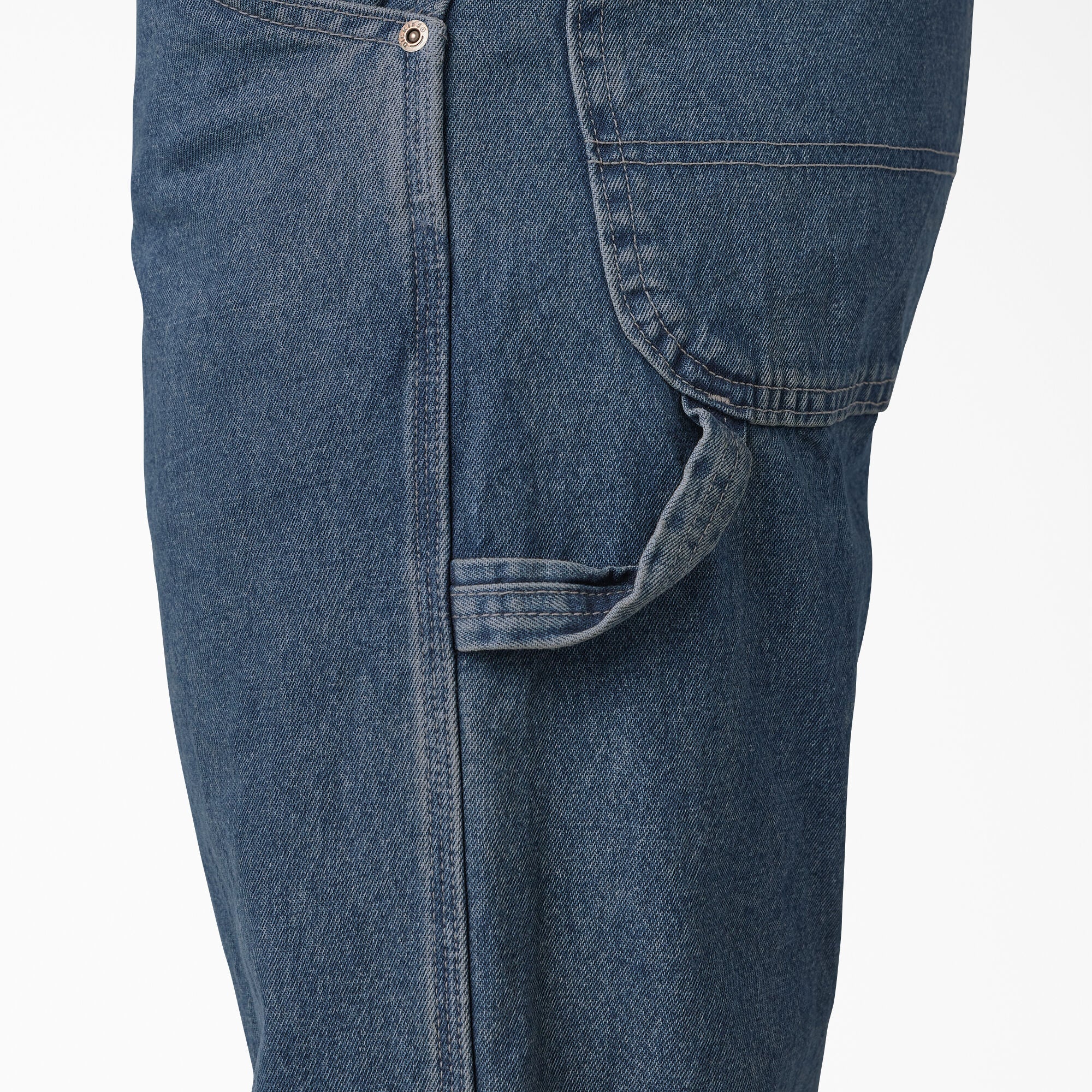 Relaxed Fit Carpenter Jeans 7 Relaxed Fit Carpenter Jeans