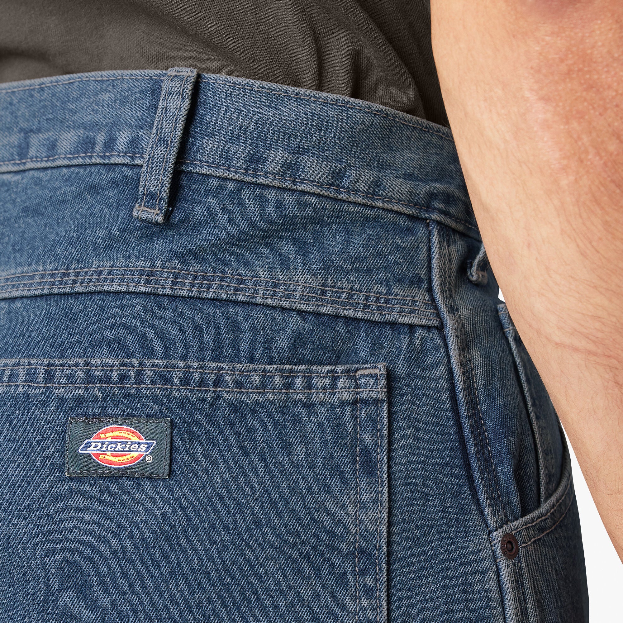 Relaxed Fit Carpenter Jeans 9 Relaxed Fit Carpenter Jeans