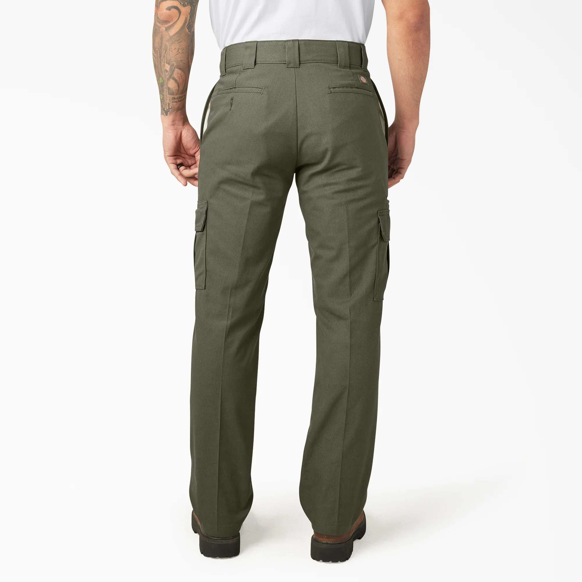 FLEX Regular Fit Cargo Pants 2 FLEX Regular Fit Cargo Pants