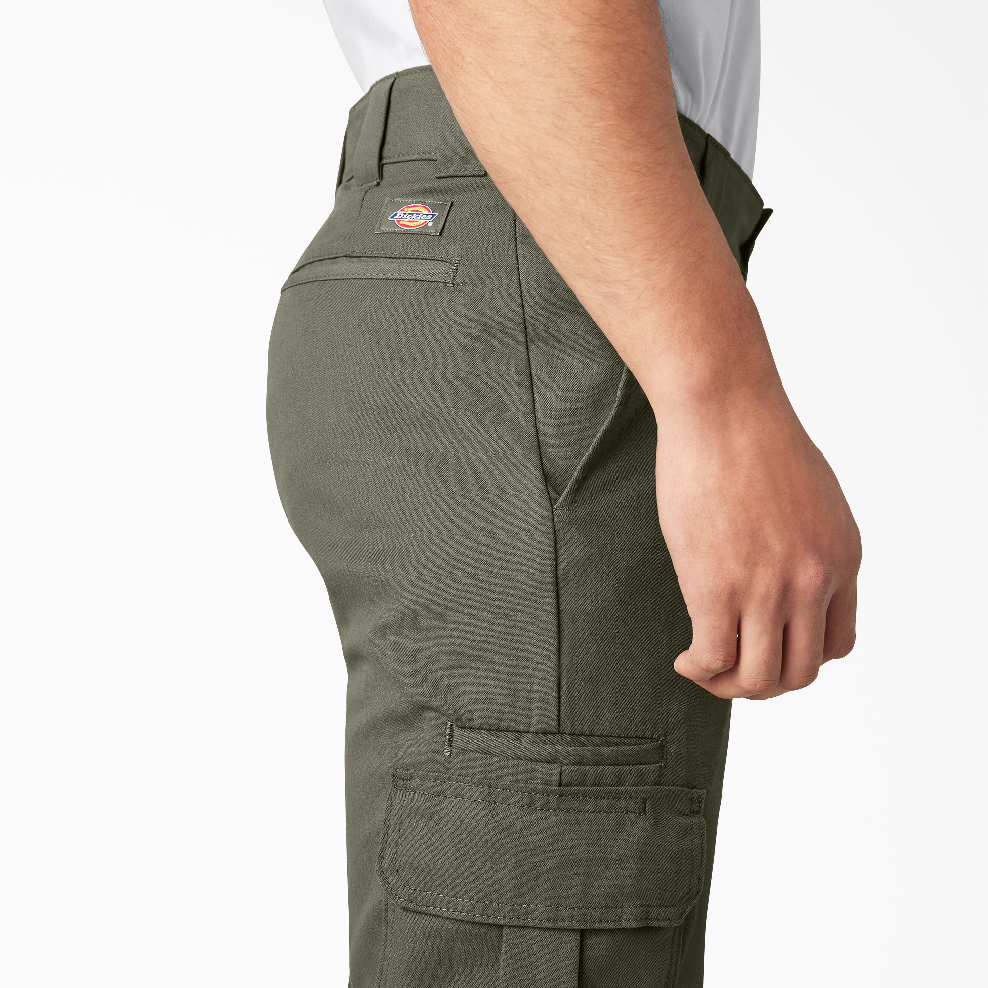 FLEX Regular Fit Cargo Pants 5 FLEX Regular Fit Cargo Pants